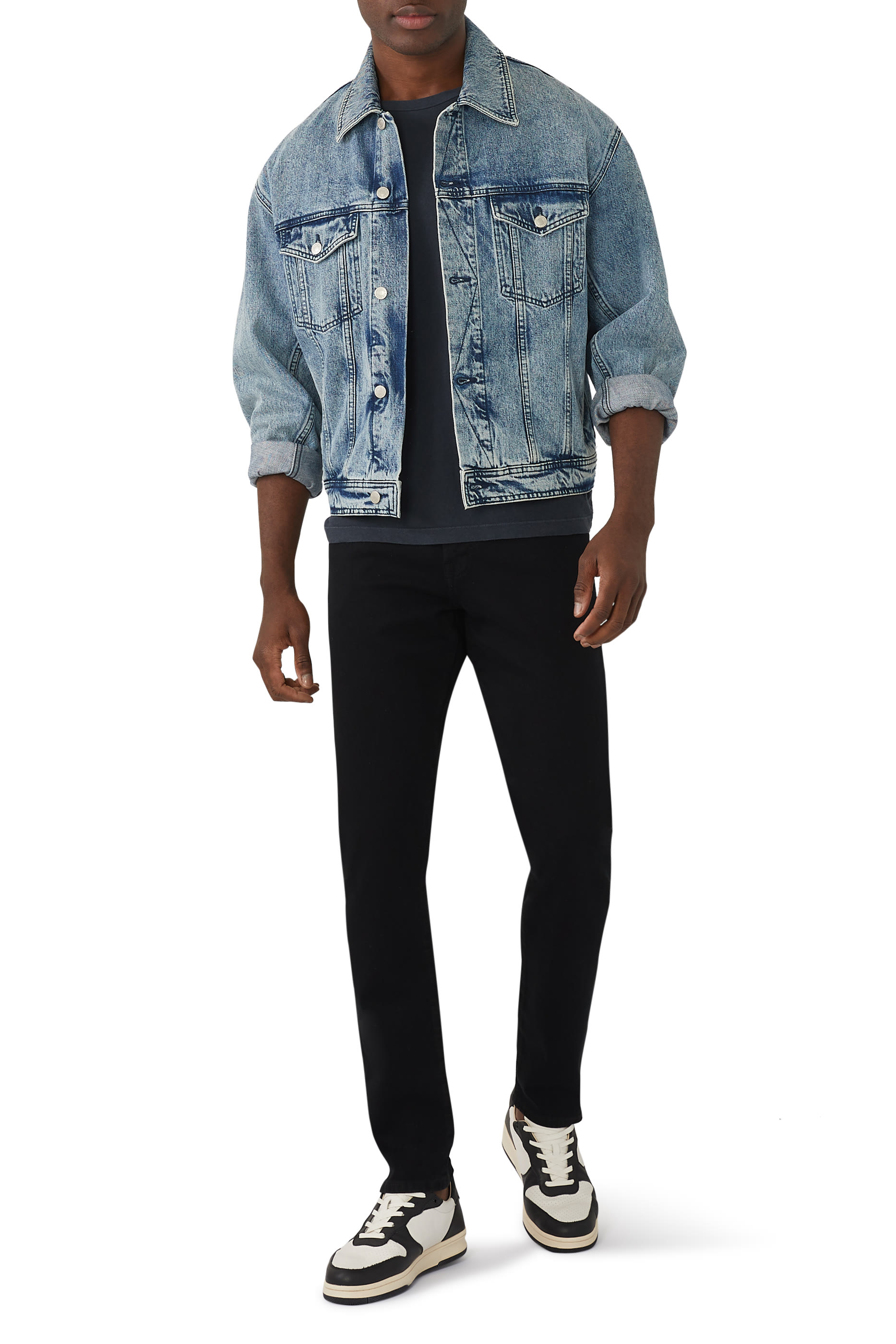 بنطال جينز لندن