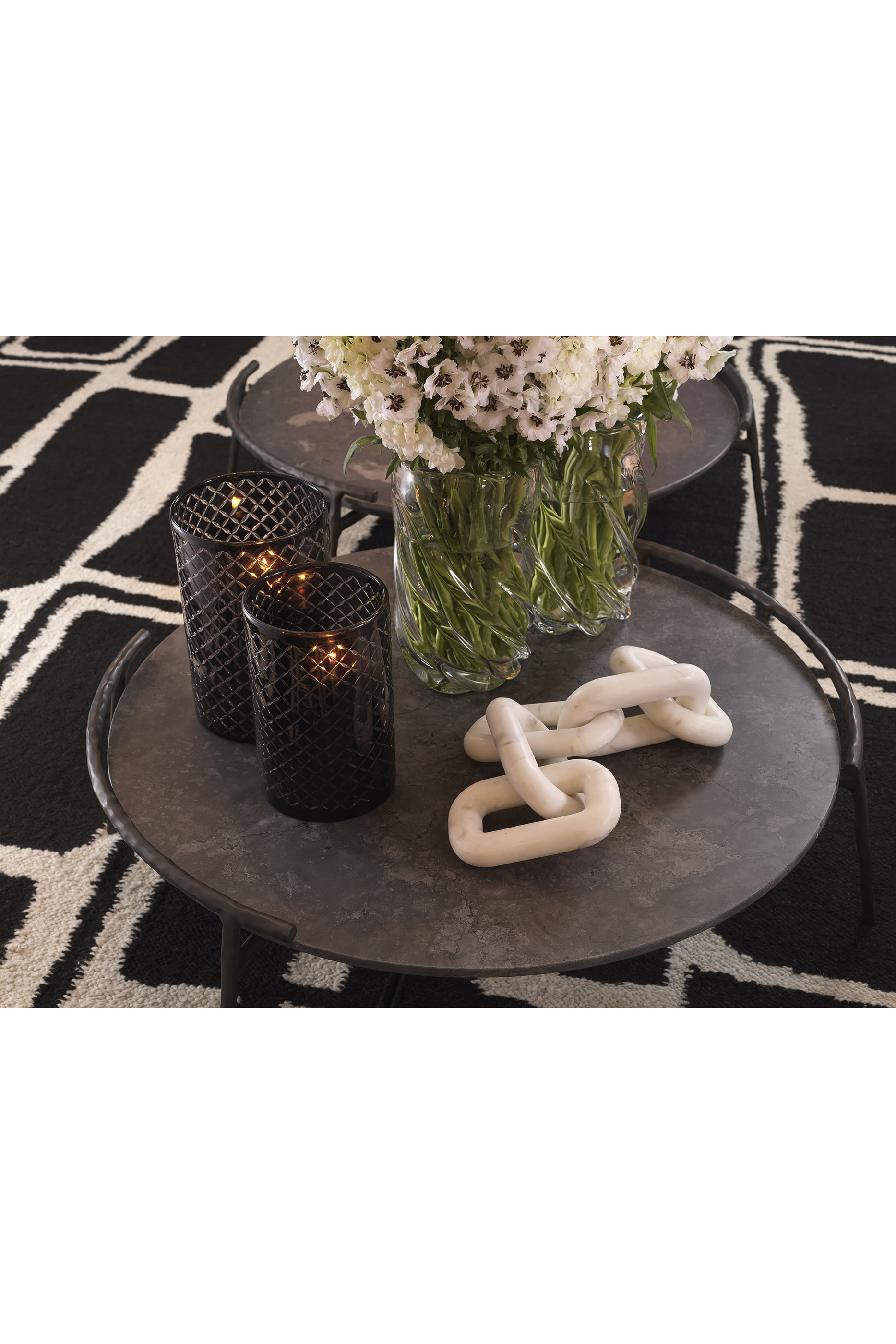 طاولة قهوة أركا