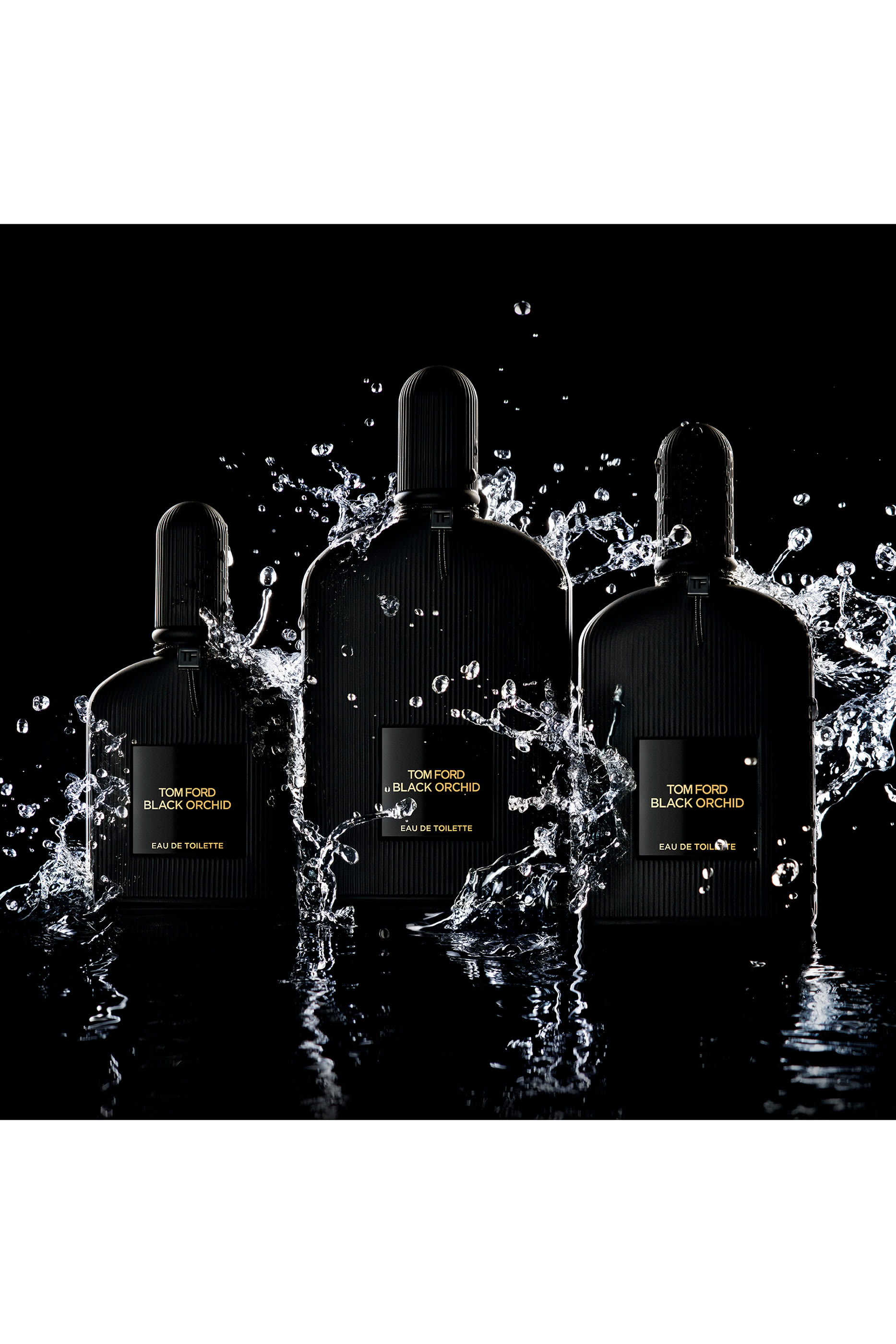 أو دو تواليت بلاك اوركيد