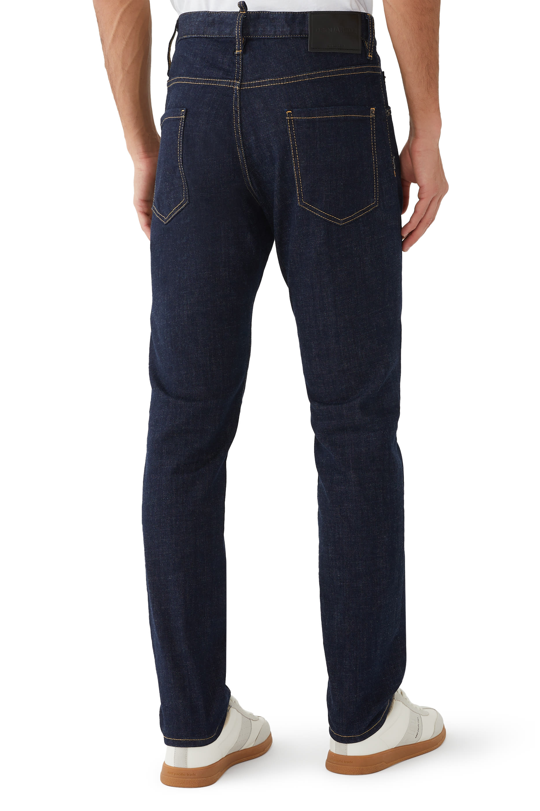 بنطال جينز كول غاي