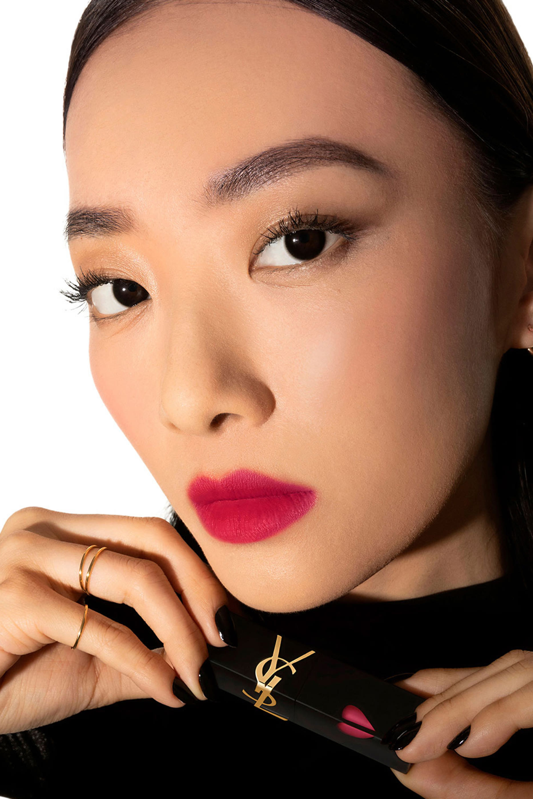 أحمر شفاه ذا إنكس بلورينغ سائل غير لامع ليب ستين