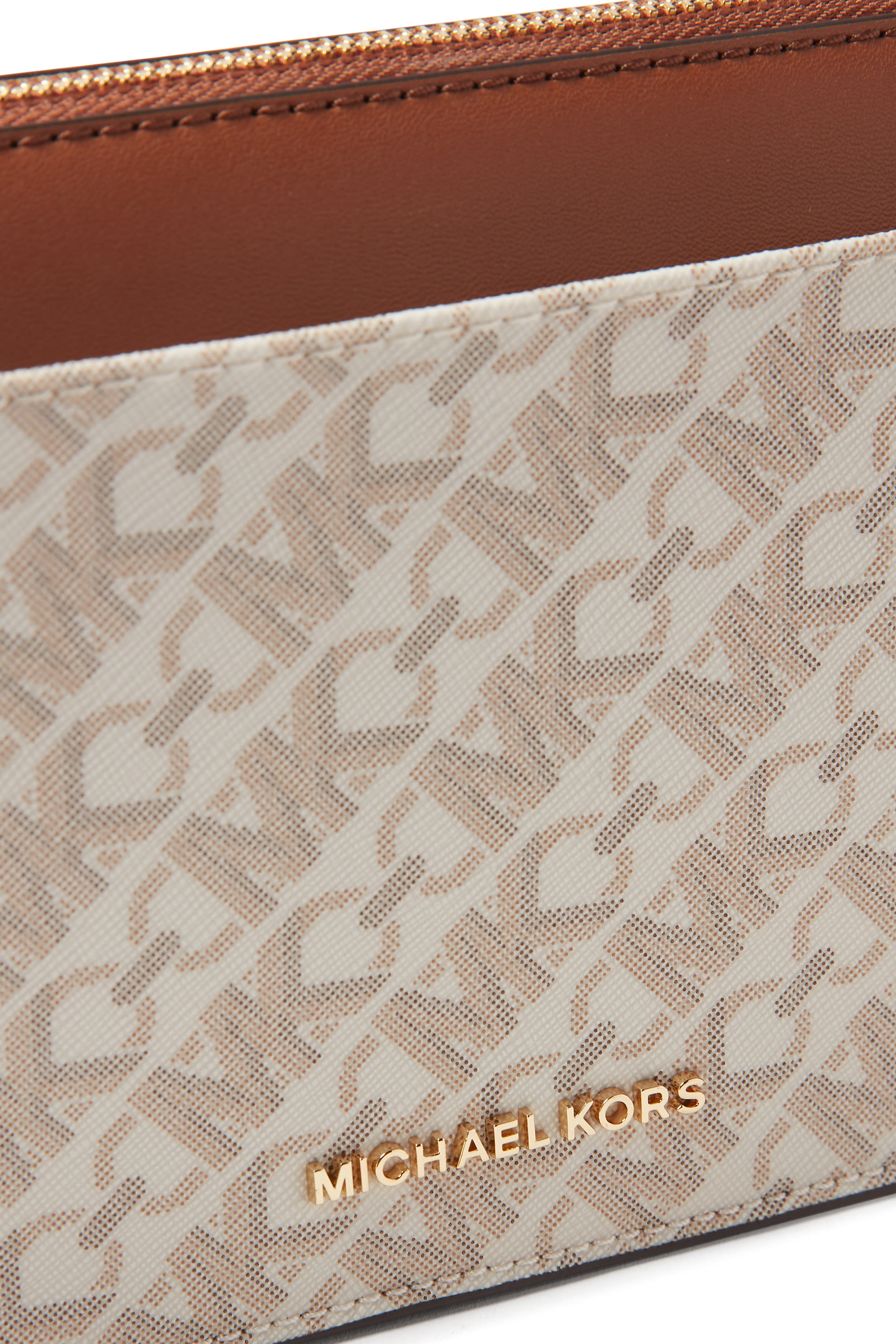 حقيبة كروس امباير كبيرة بتصميم قابل للتعديل