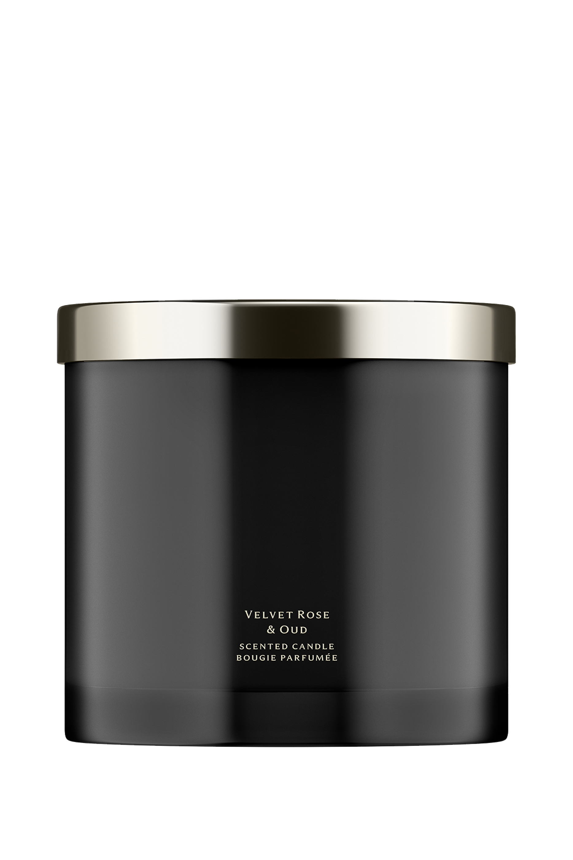 Velvet Rose & Oud Home Candle