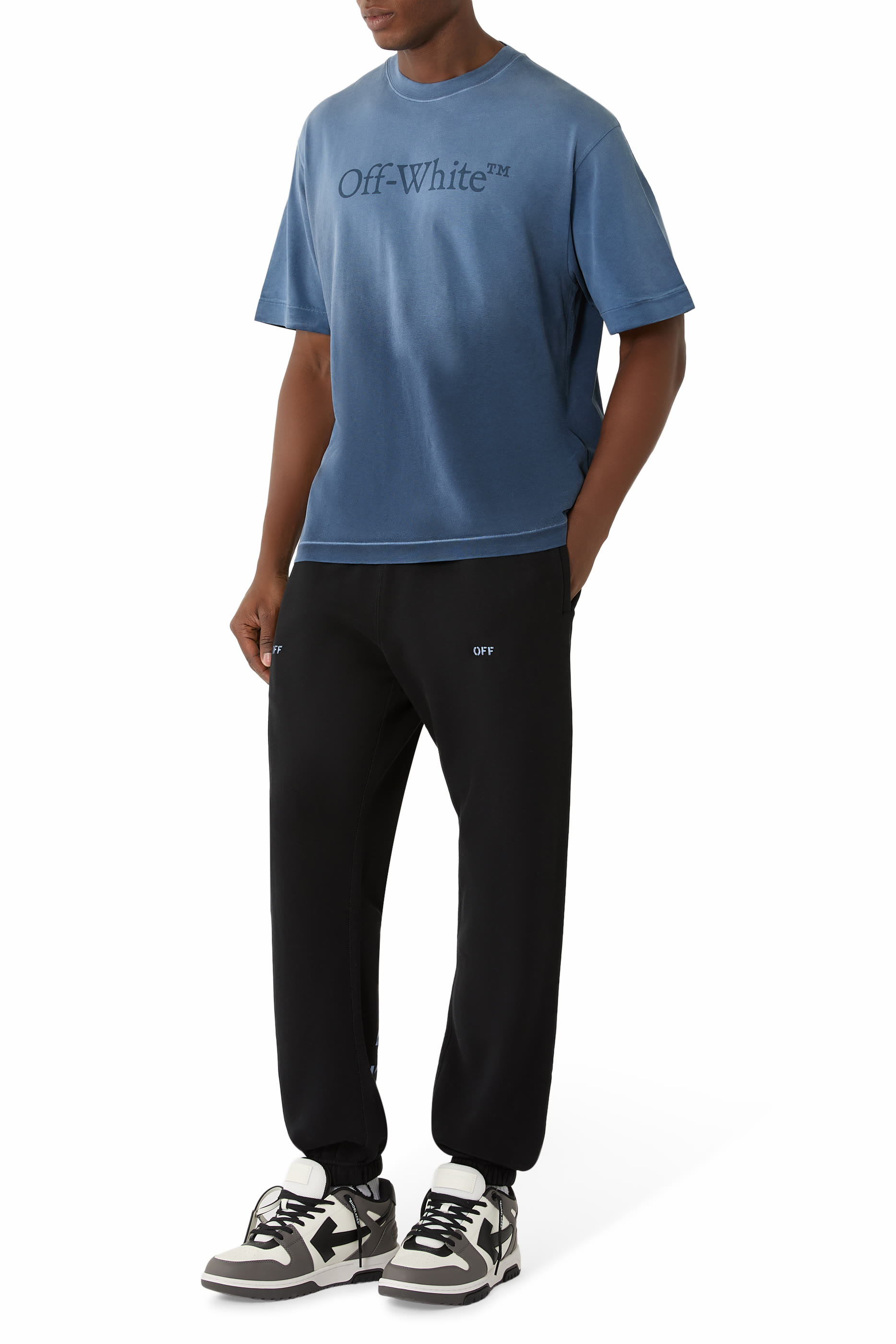 تيشيرت لاندري سكيت