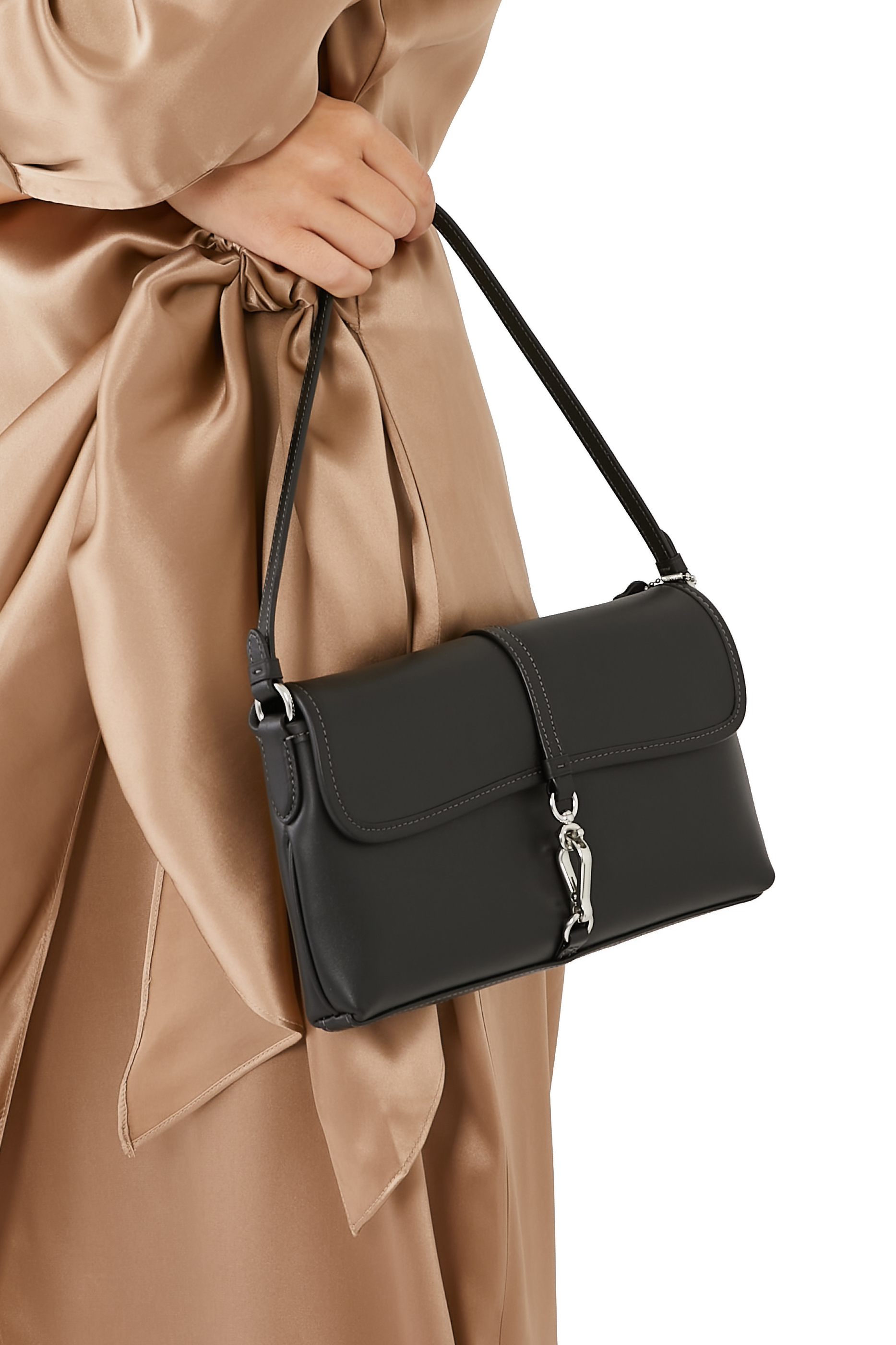 حقيبة كتف هامبتونز