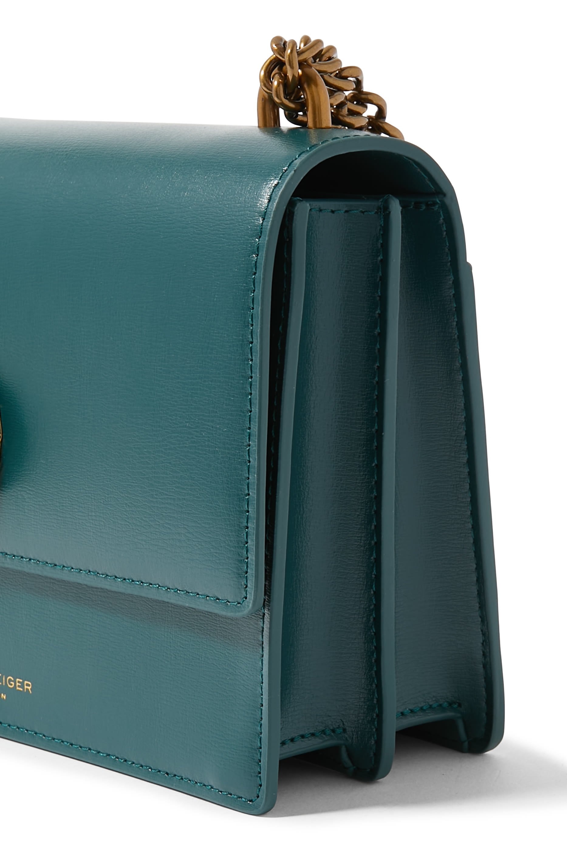 حقيبة درينتش شوورديتش جلد