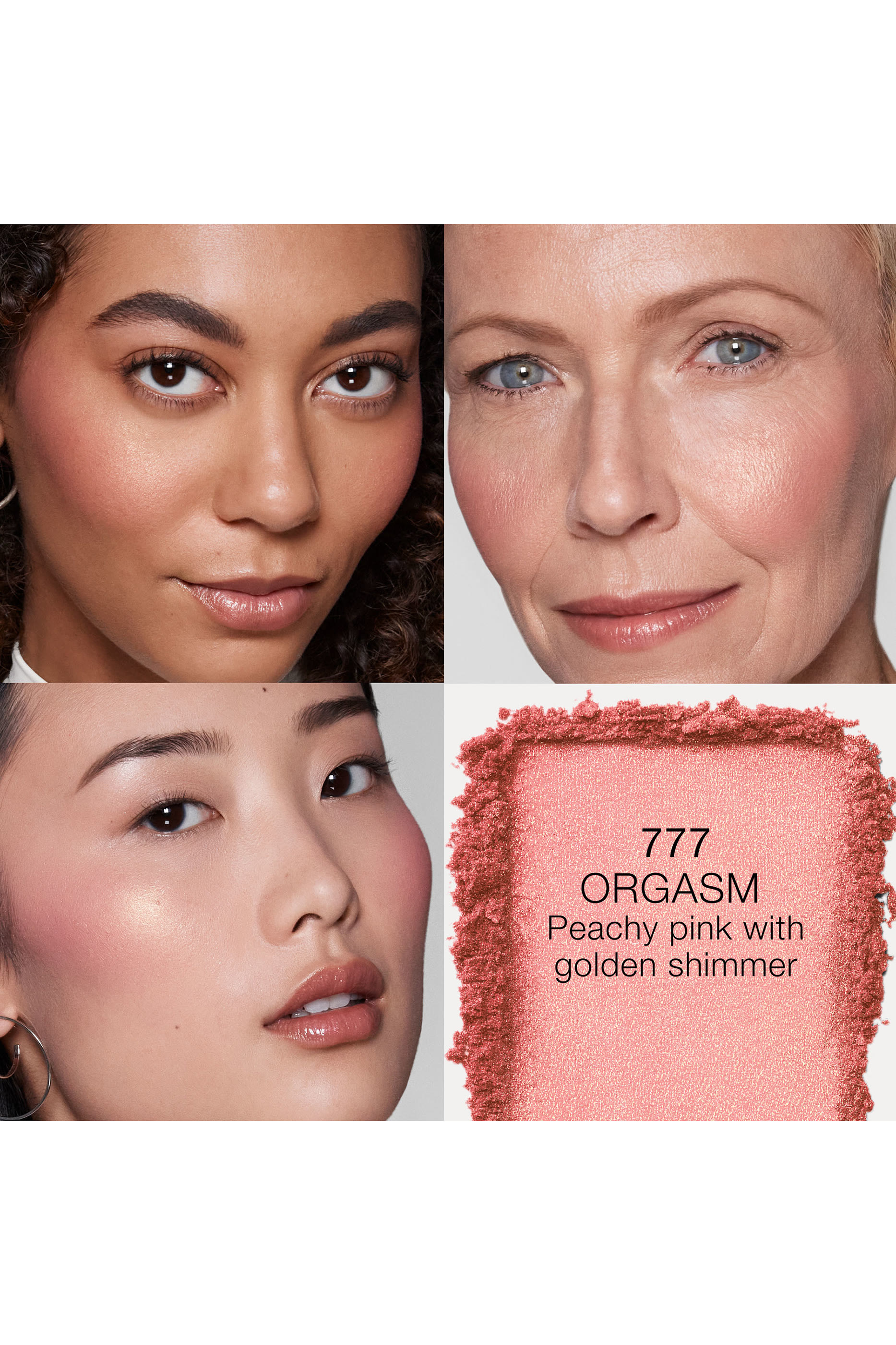 بوردة أحمر خدود