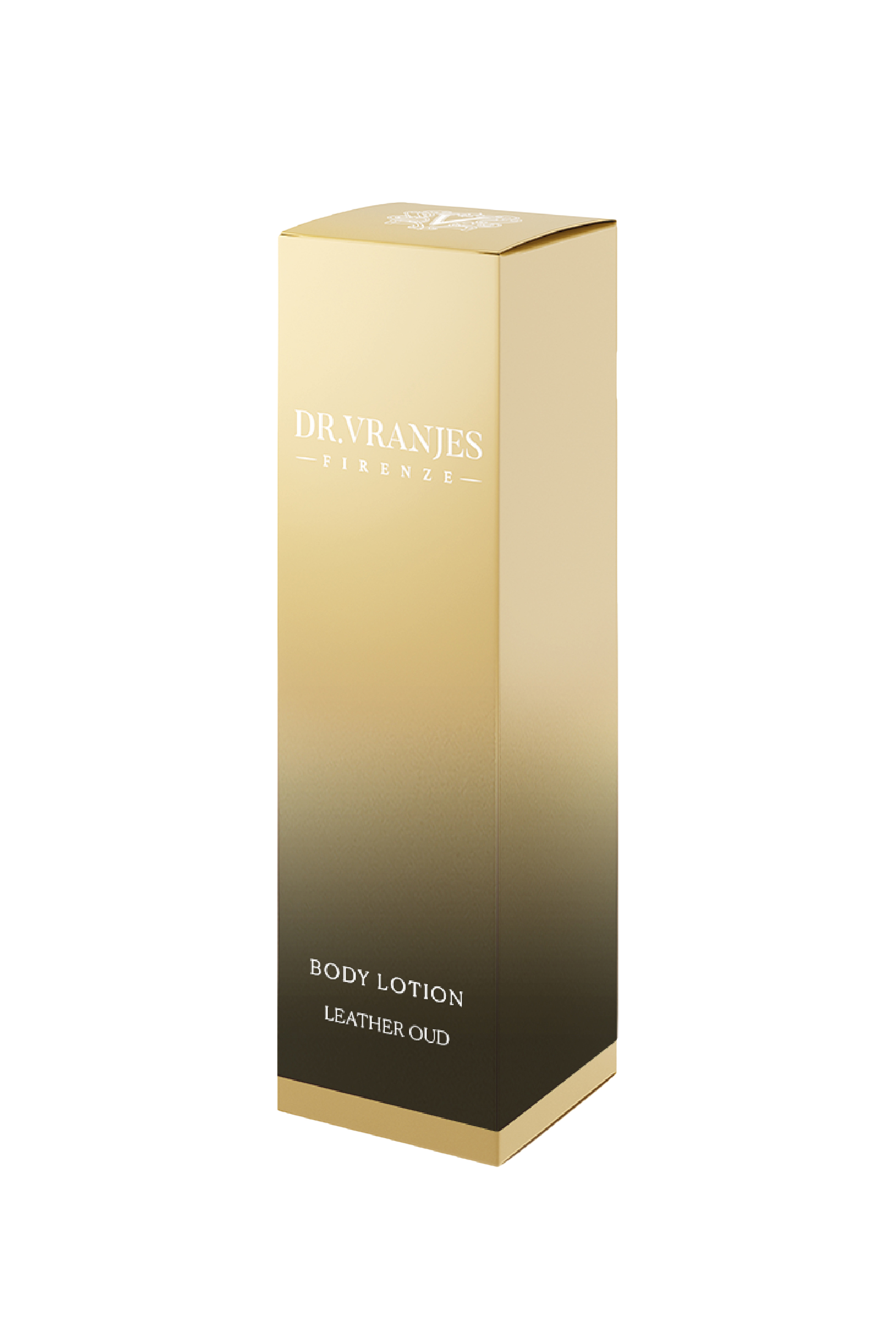 لوشن الجسم ليذر عود