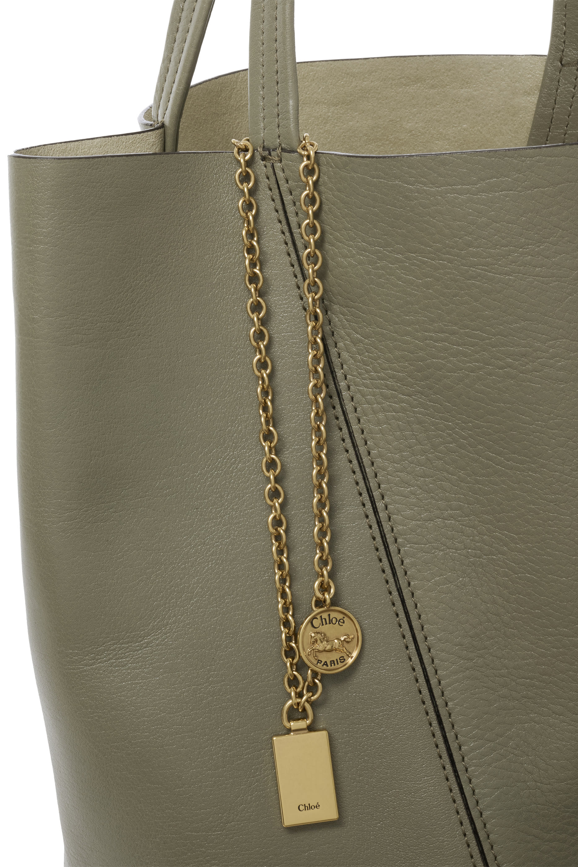 حقيبة يد سبين متوسطة