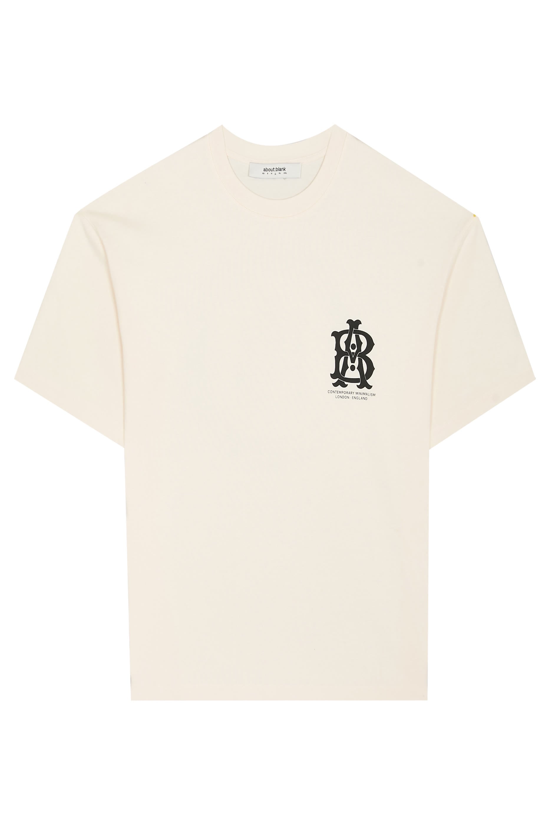 Monogram T-Shirt