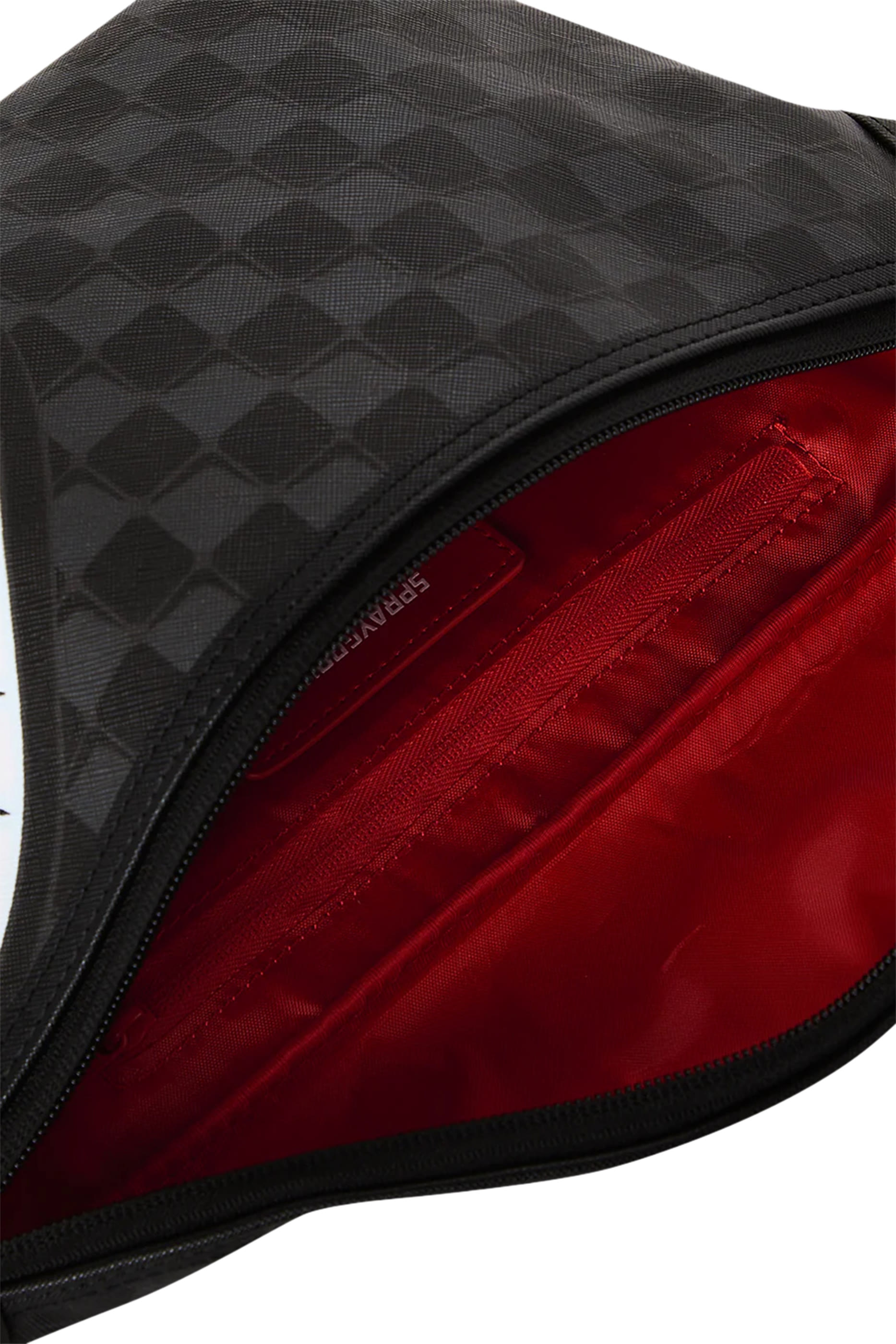 حقيبة كروس بودي شاركس ان باريس للأطفال