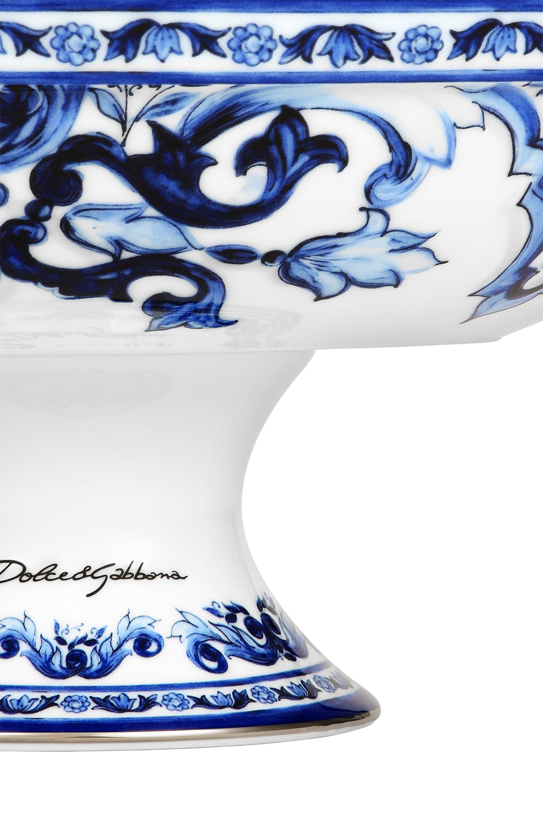 وعاء فواكه بلو ميديتيرانيو