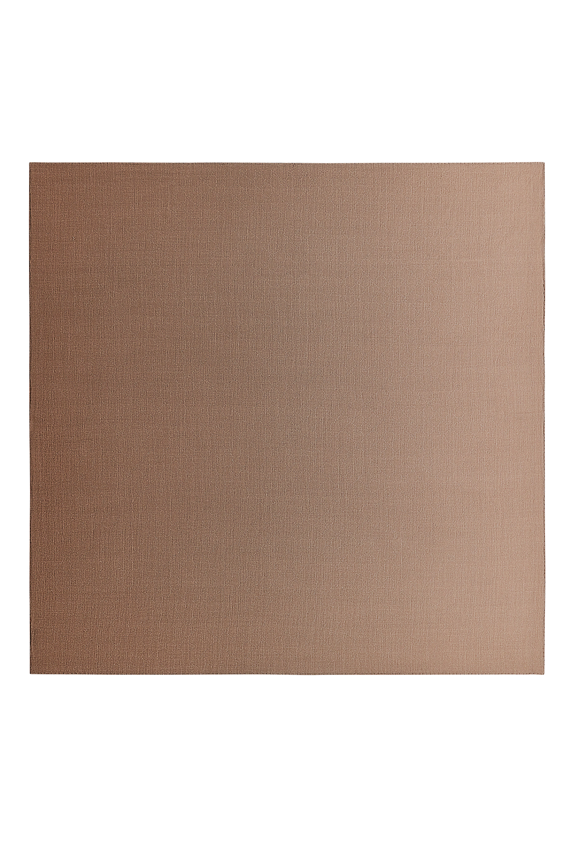 GG Wool Silk Jacquard Shawl