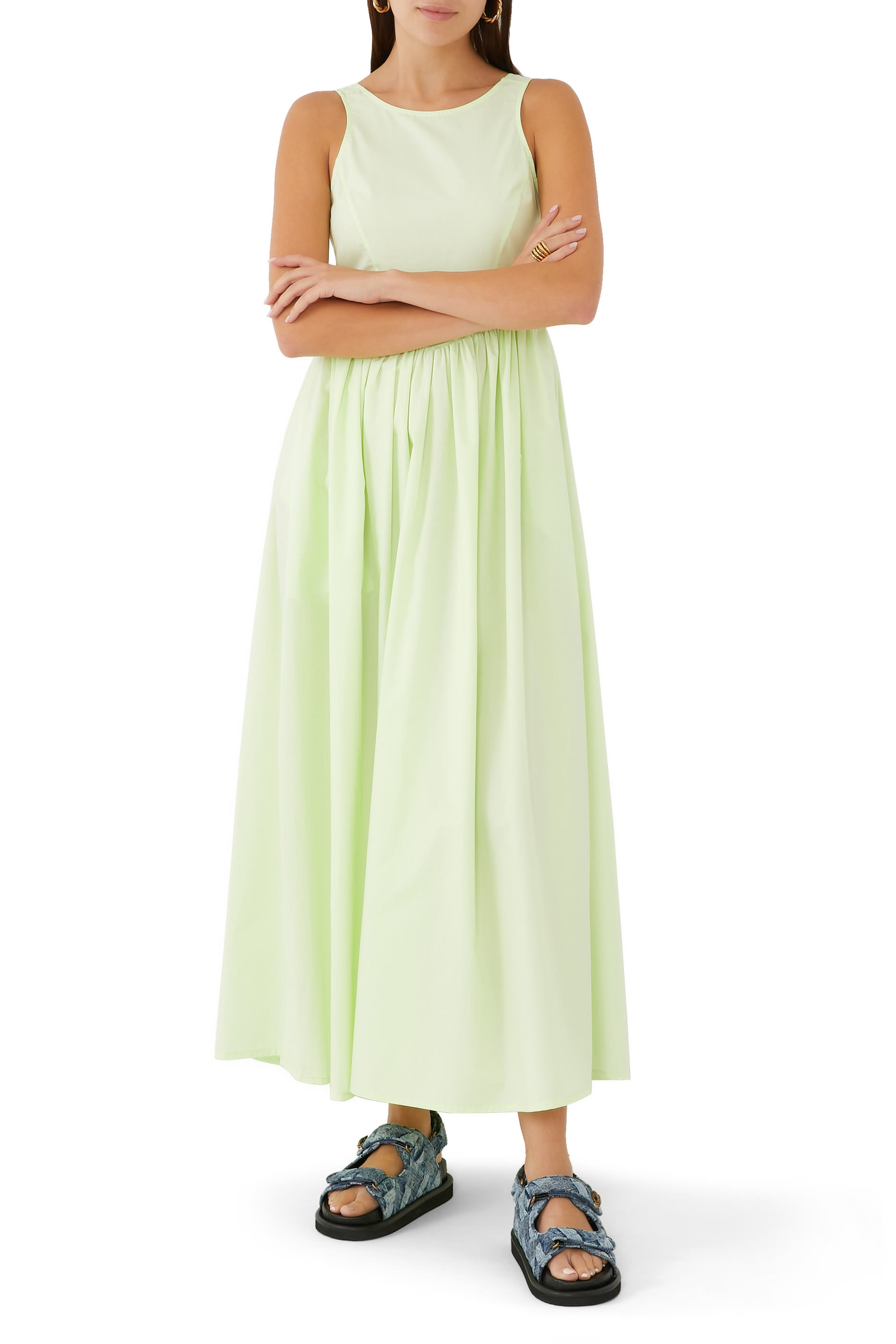 صندل أورسون دنيم