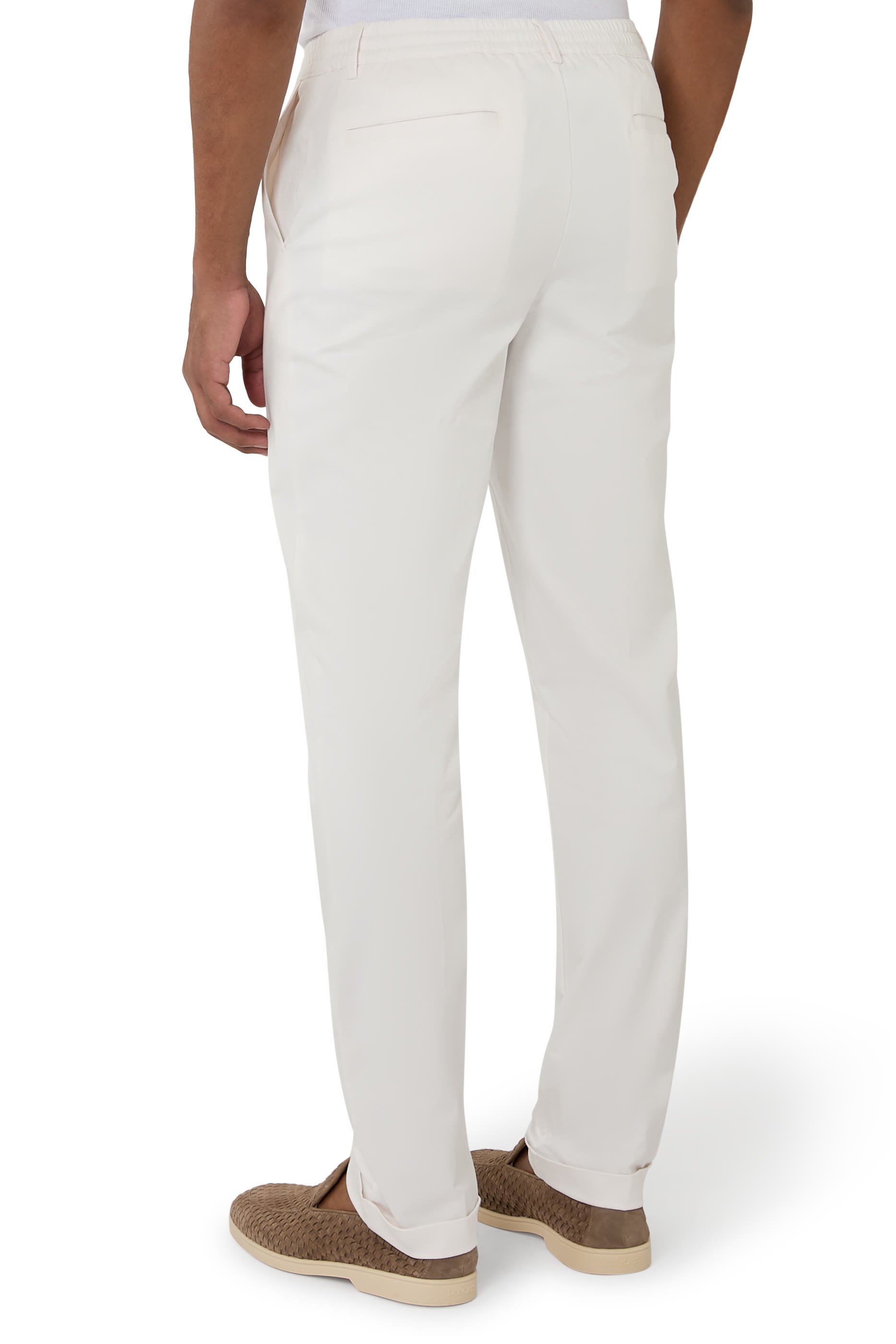 بنطال ايربن