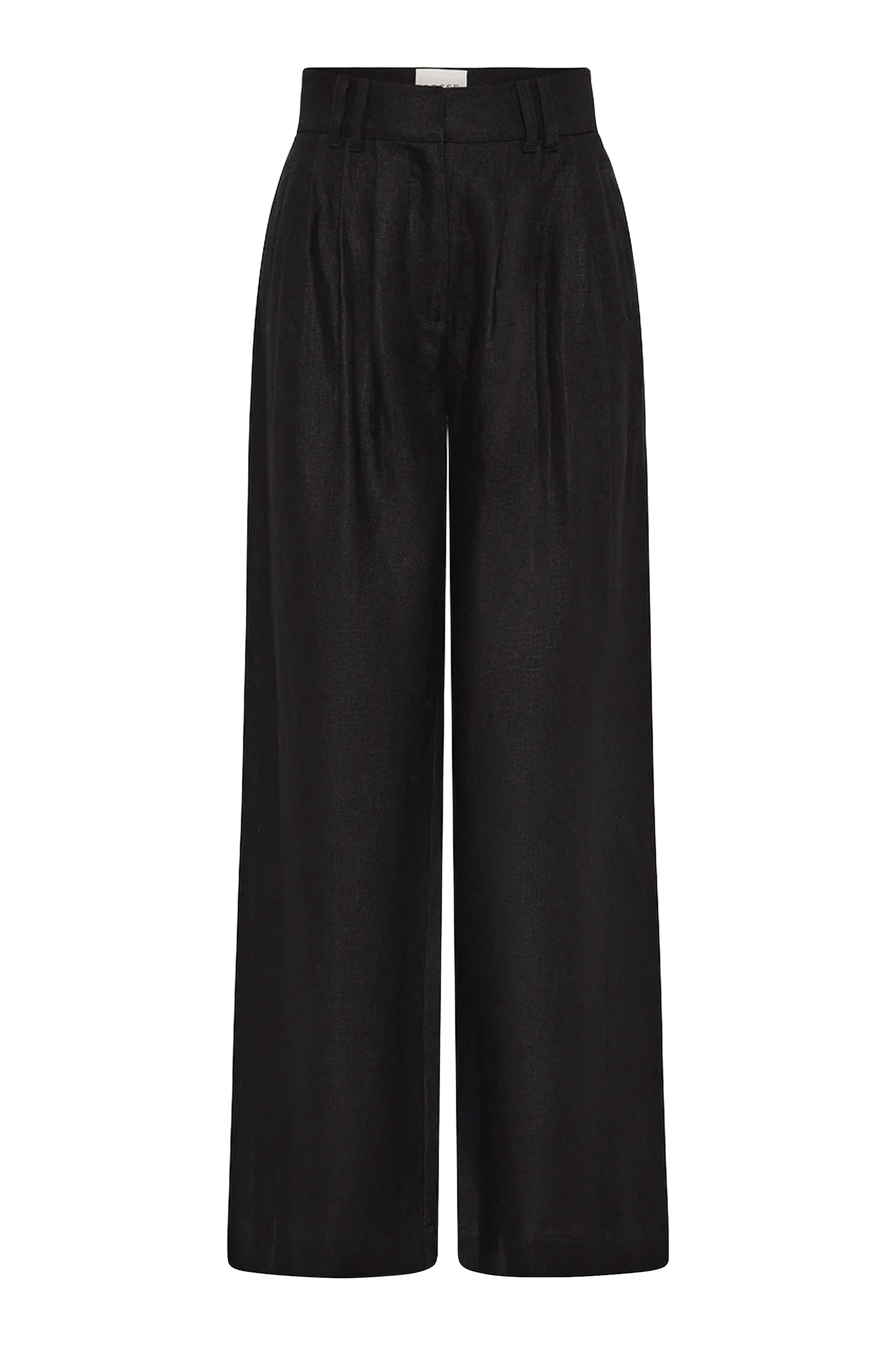 بنطال باركر