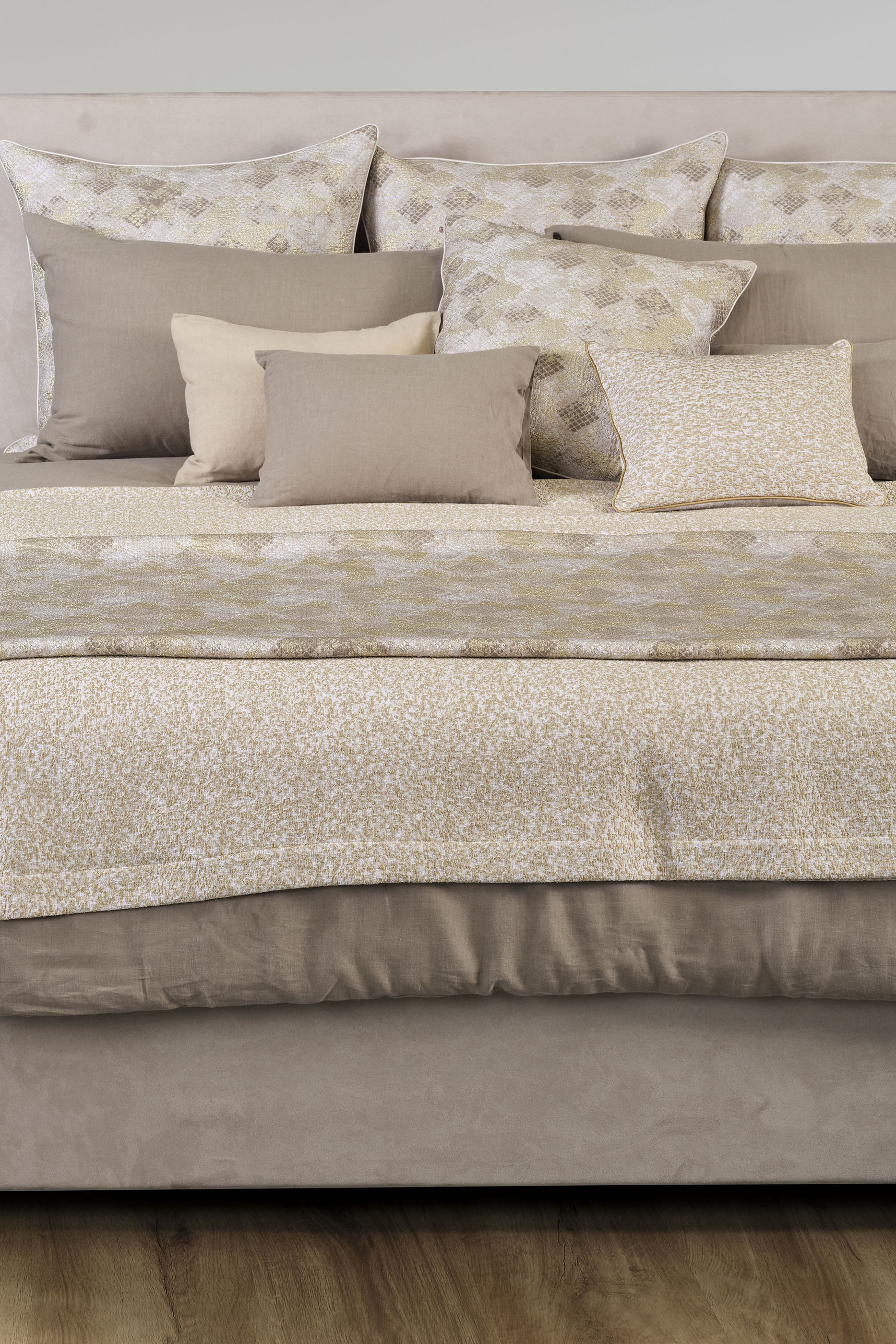 غطاء سرير استراليا