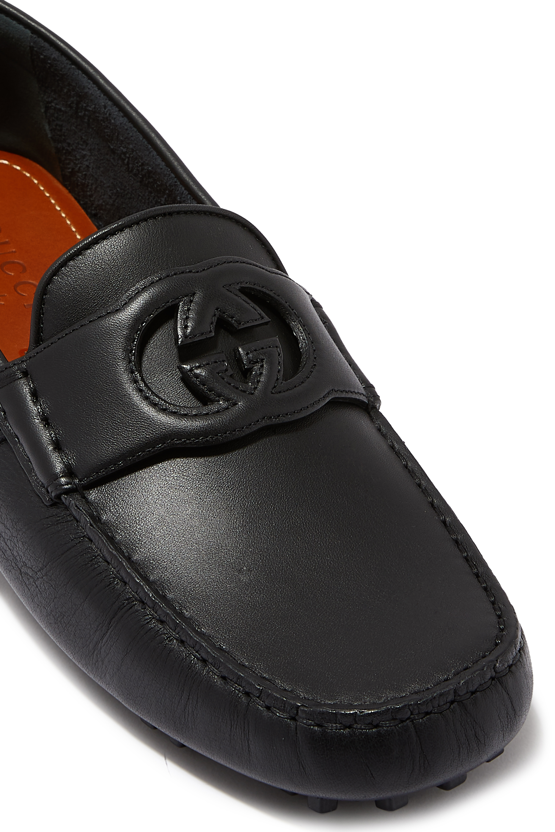 Interlocking G Driver