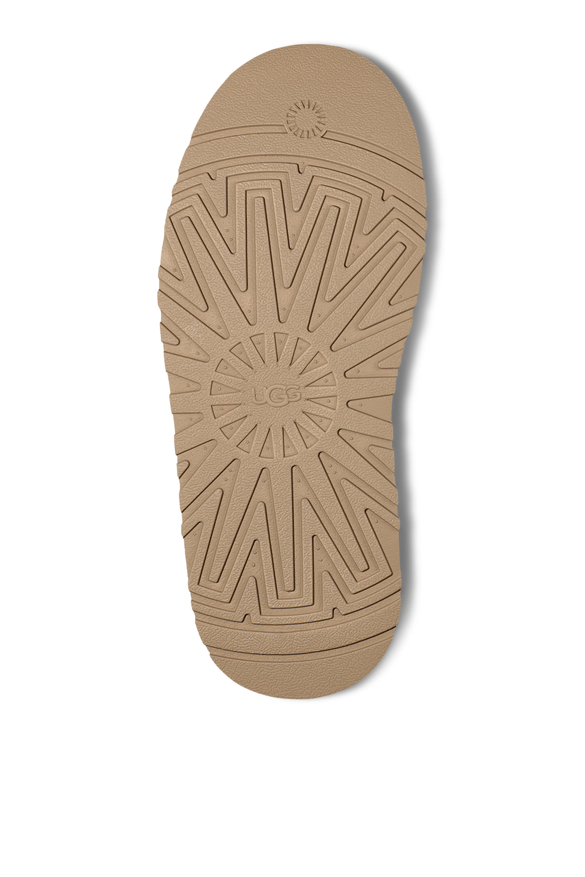 حذاء خفيف تاز بنعل سميك