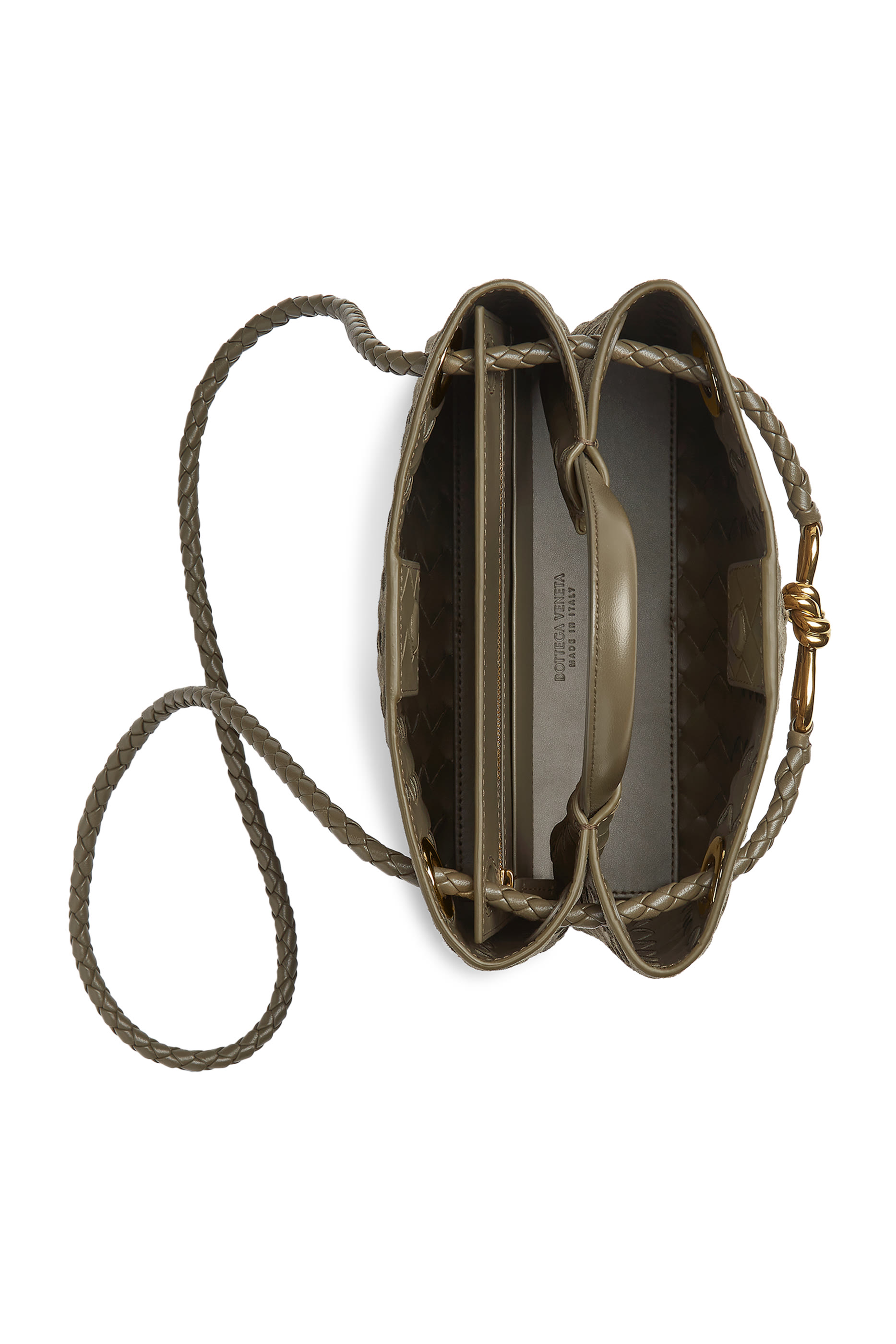 حقيبة أنديامو صغيرة