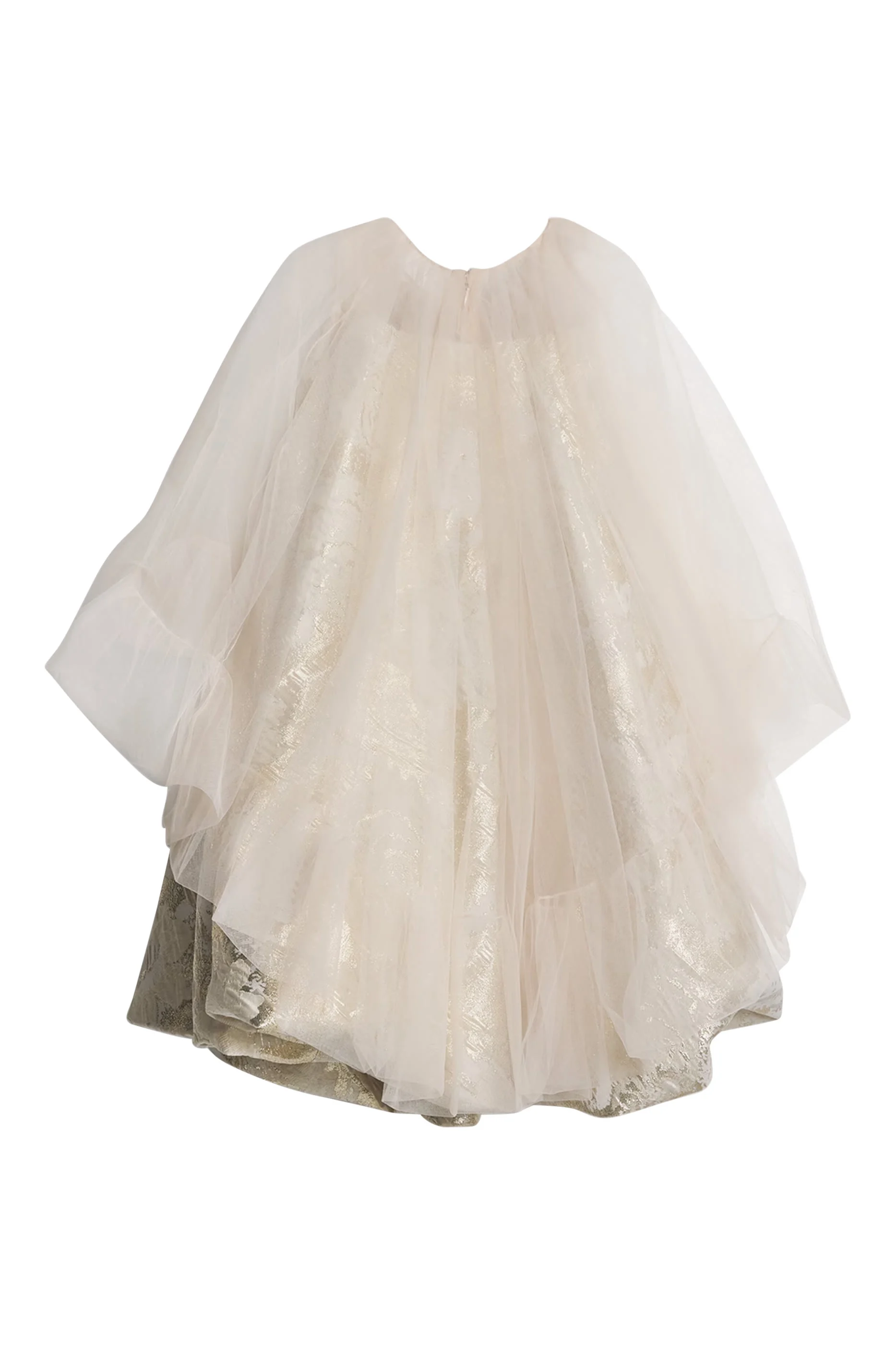 فستان ماكسين للأطفال