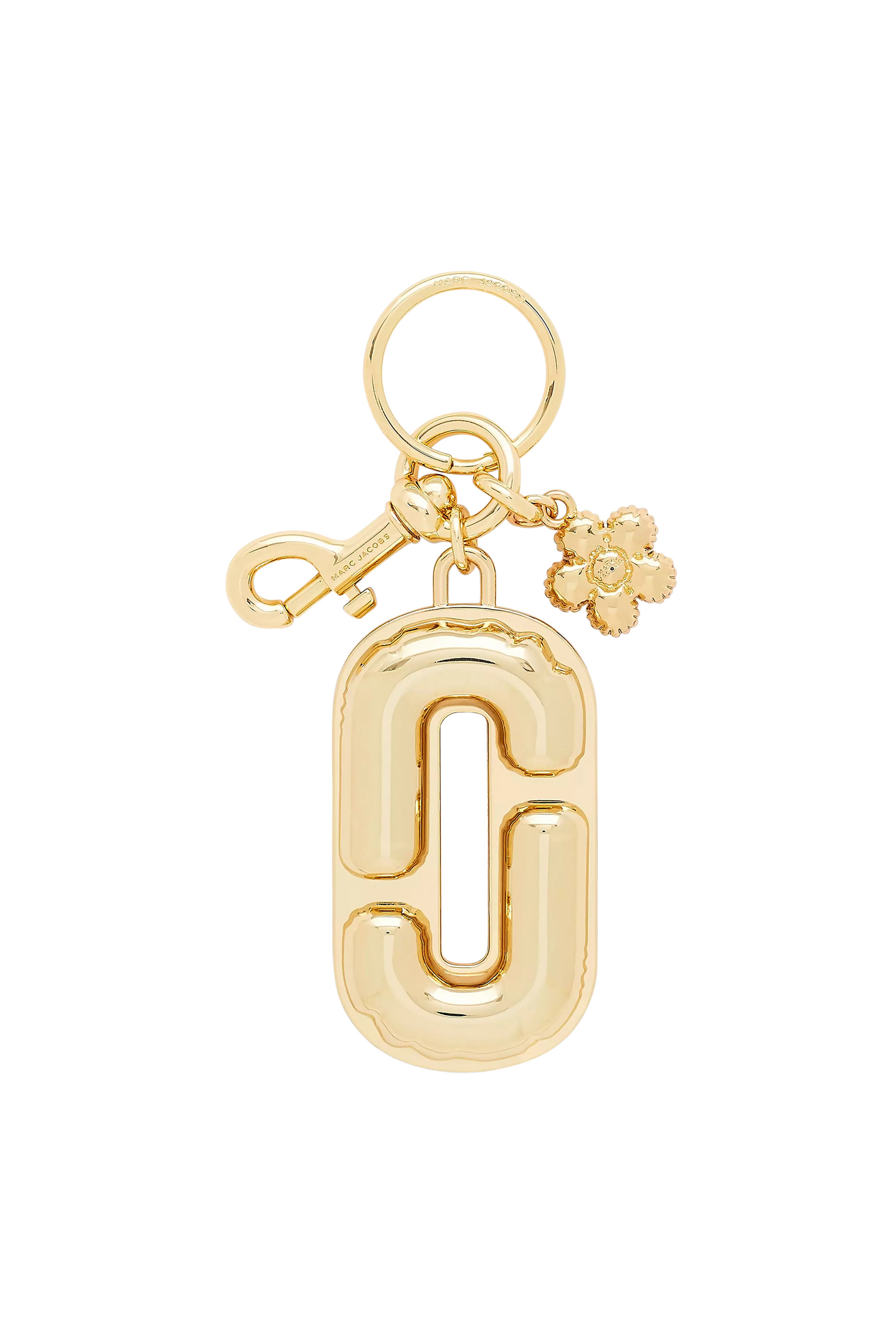 حلية حقيبة جي مارك بتصميم بالون 