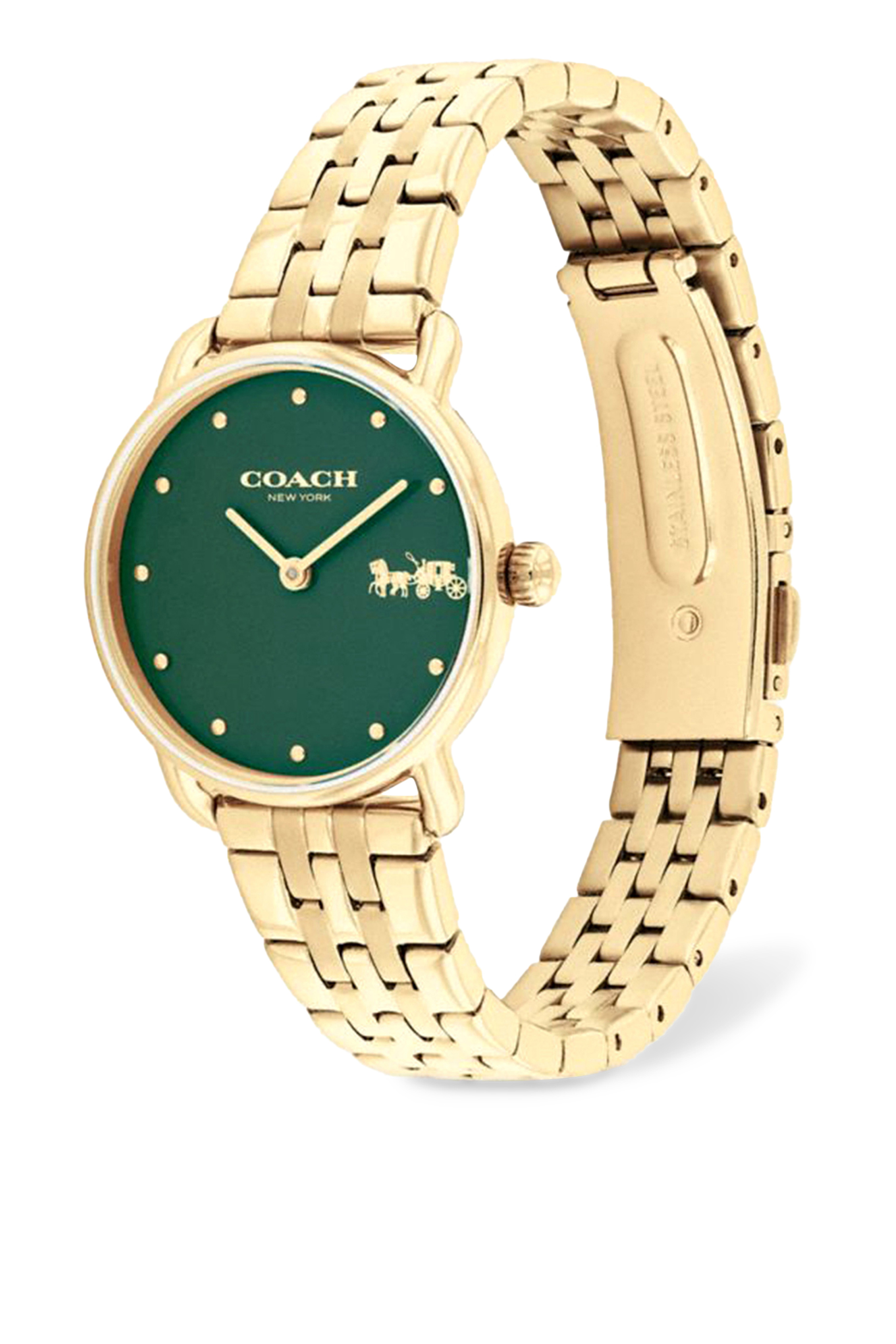 ساعة إيليوت