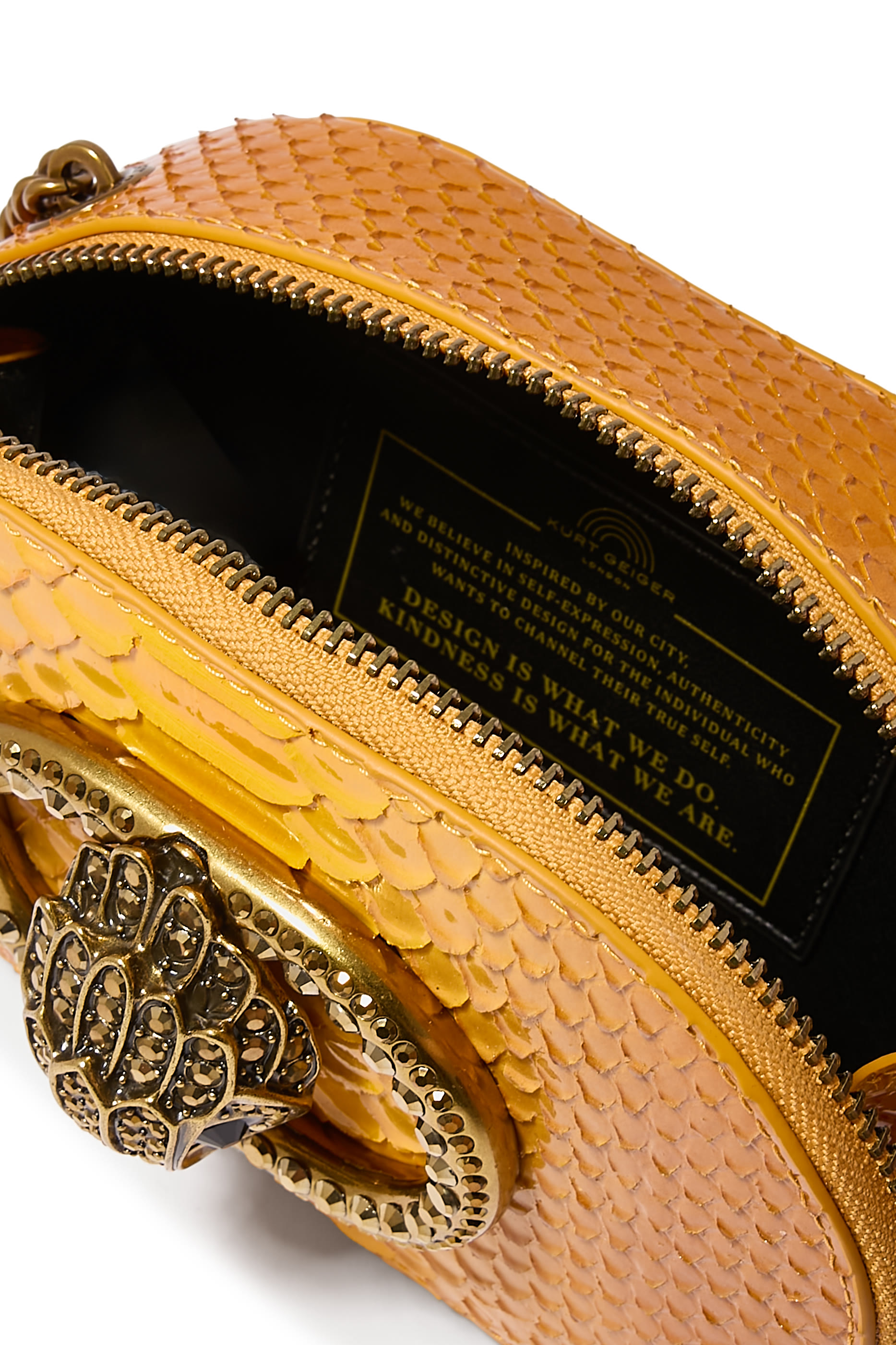 Chelsea Small Camera Bag