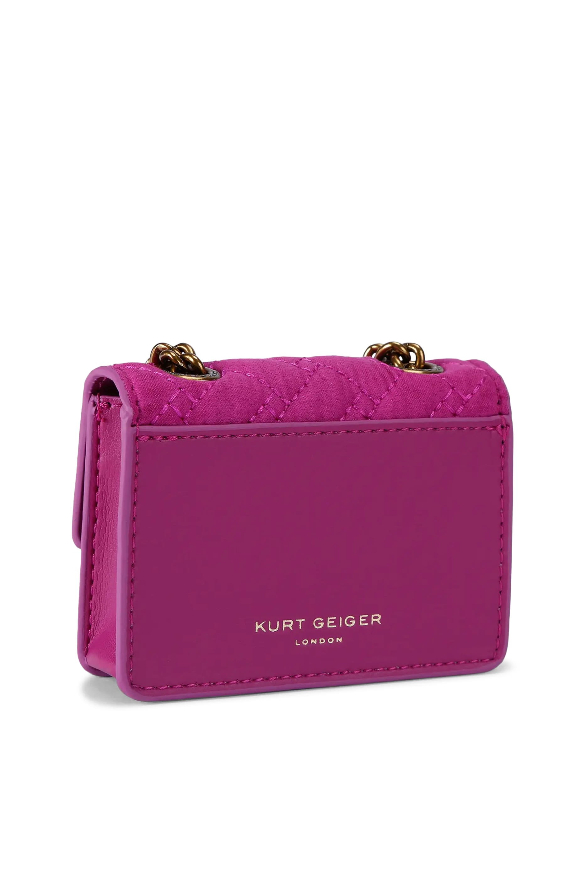 حقيبة كينسينغتون مايكرو