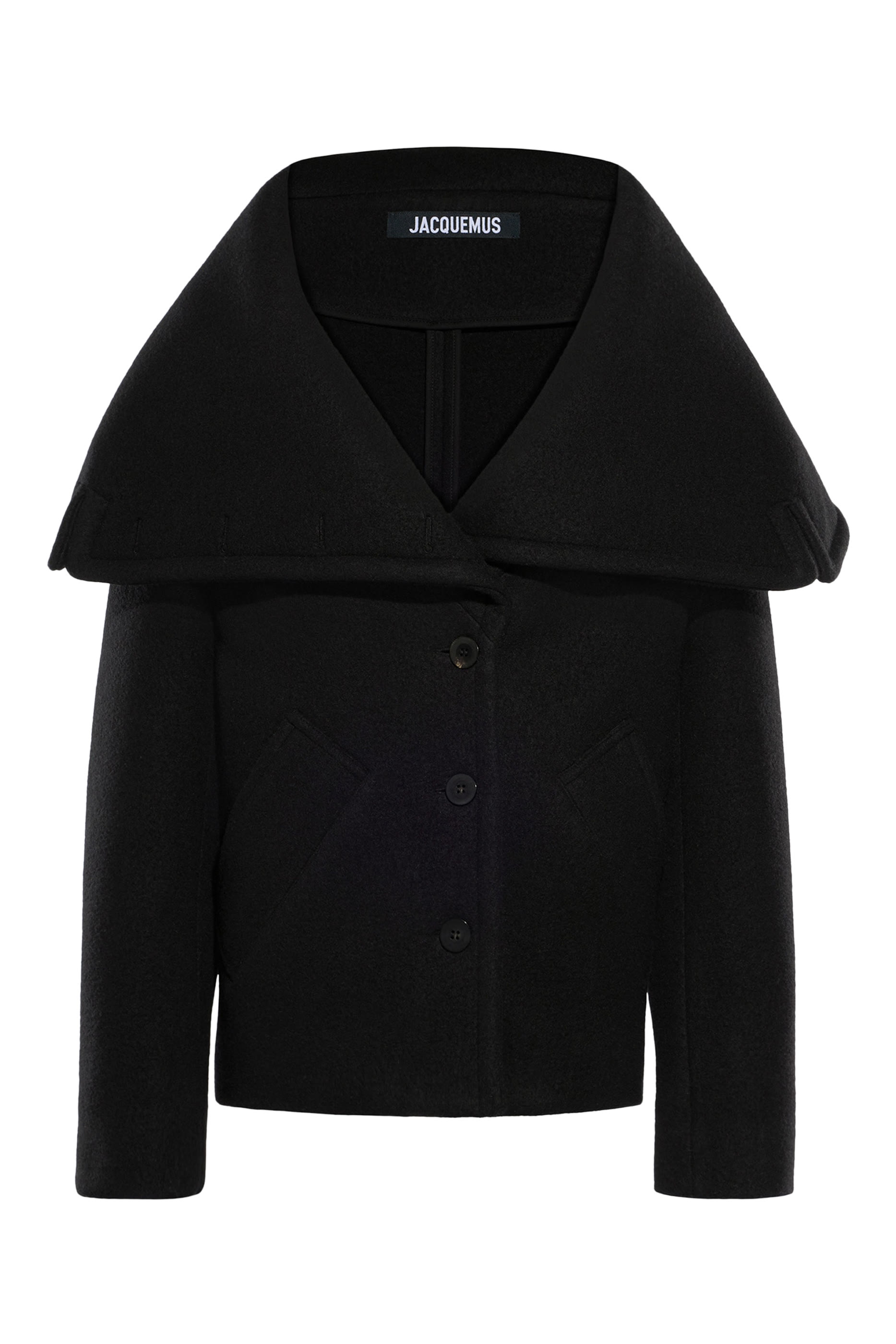 جاكيت لو كابان كاروسو