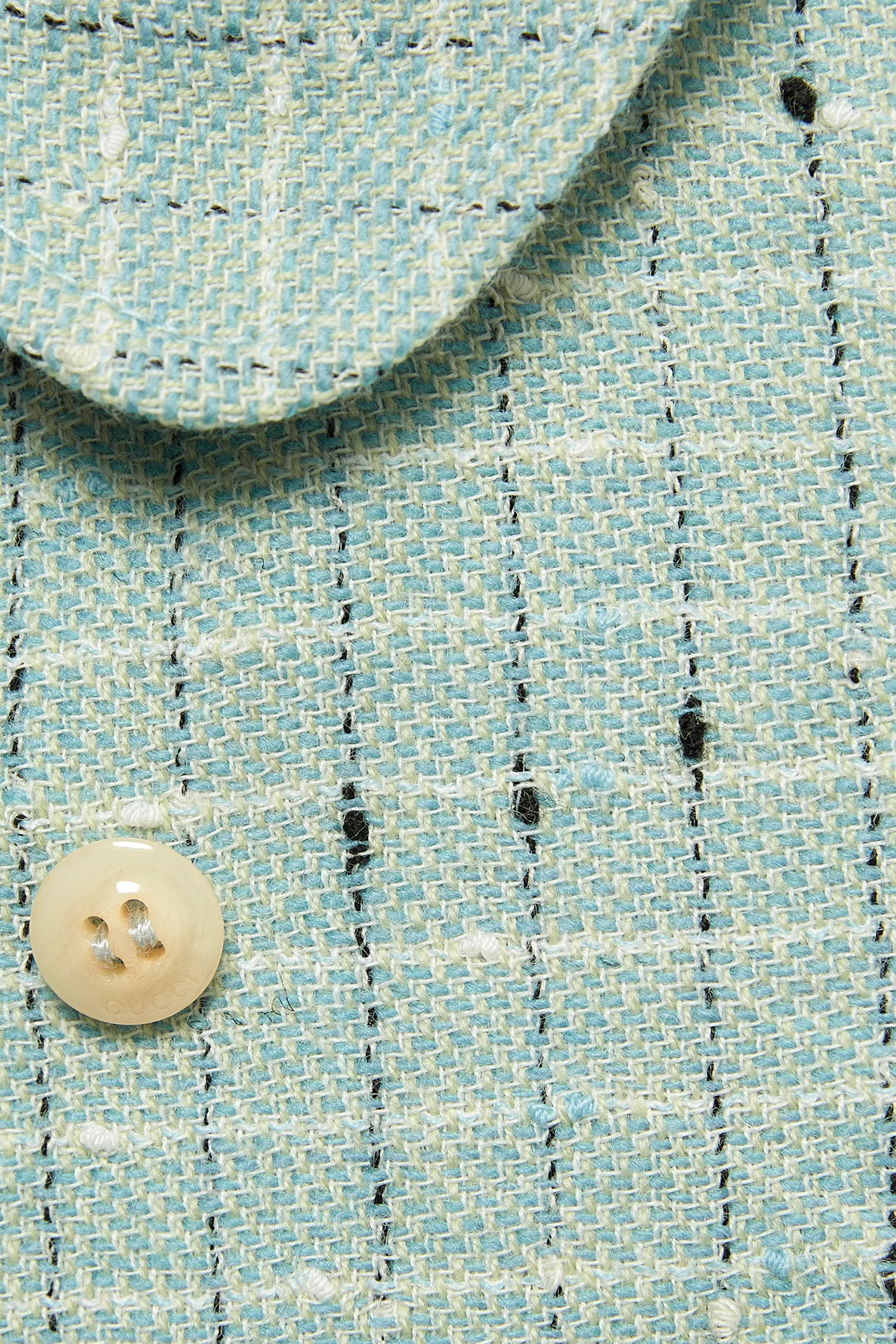 معطف للأطفال صوف