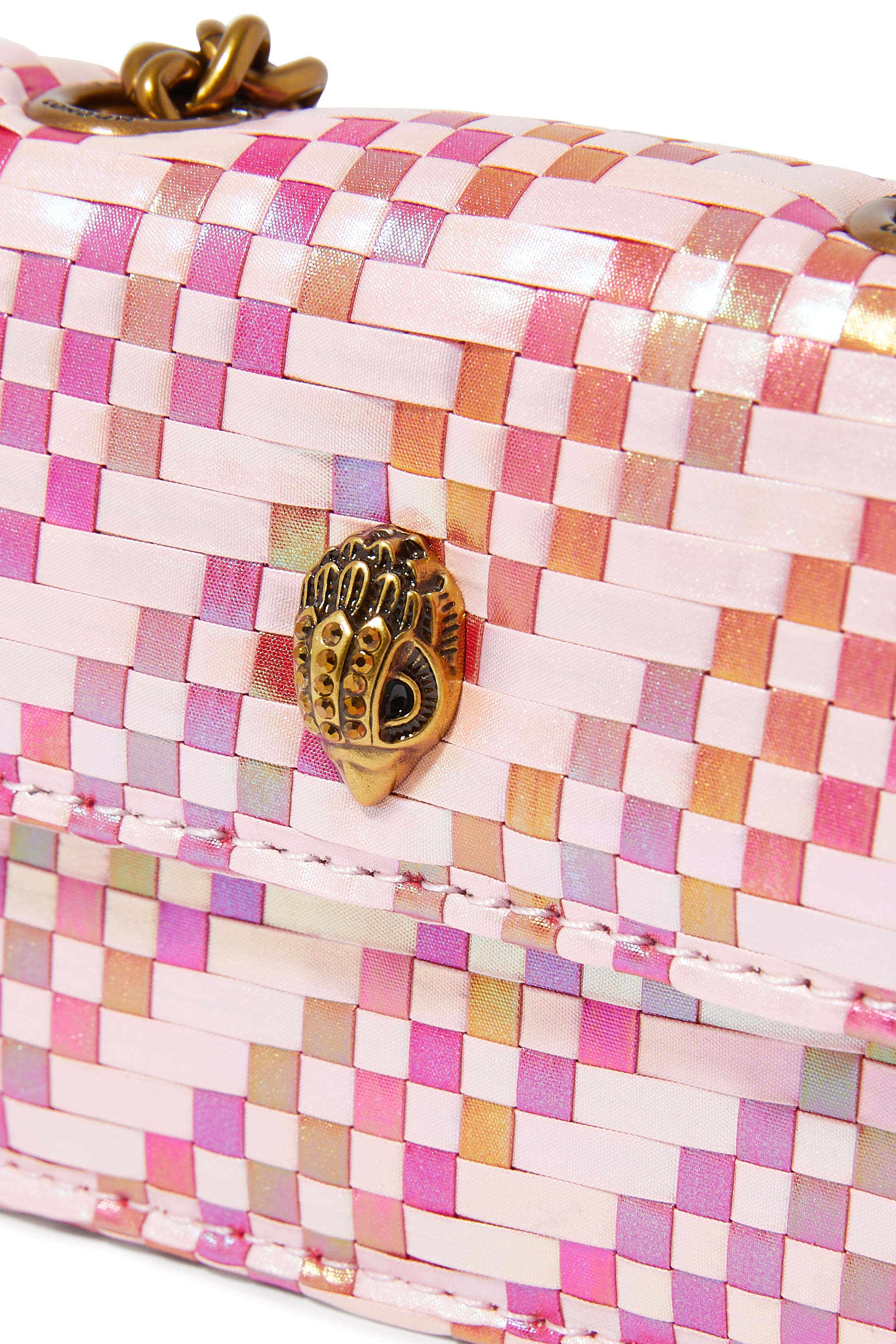 حقيبة كينسينغتون مايكرو