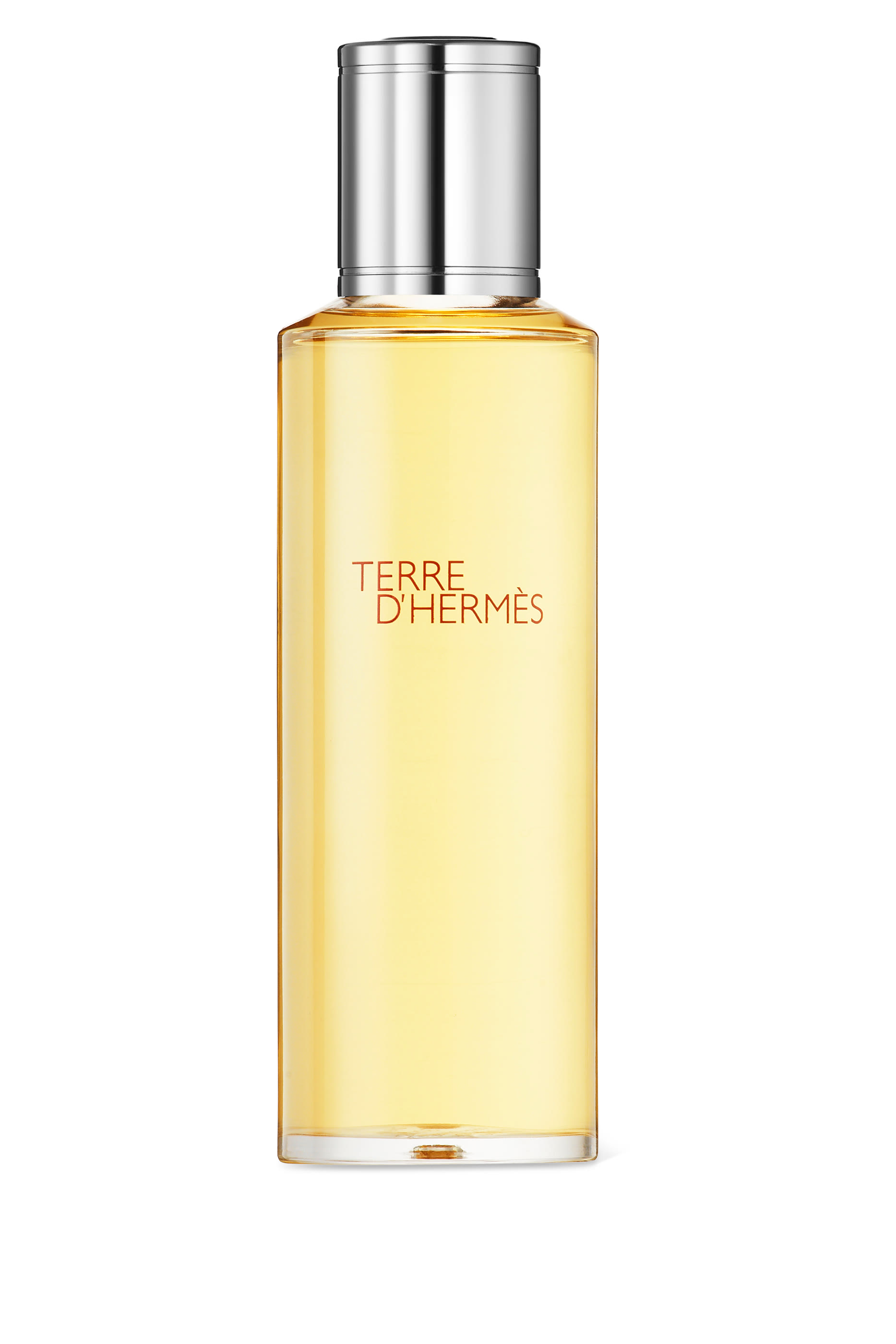 Terre d'Herm&egrave;s, قارورة بديلة من عطر
