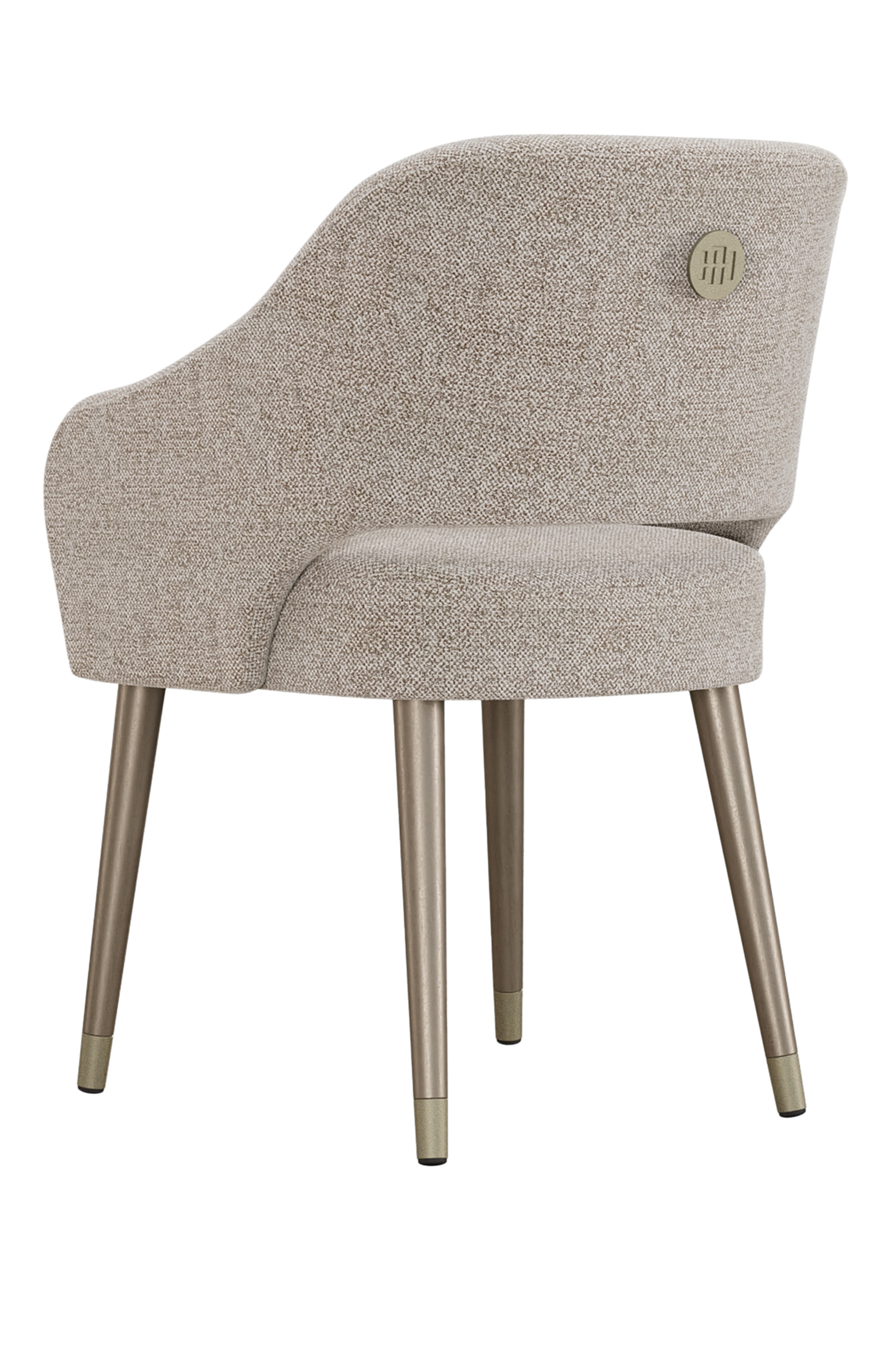 كرسي طعام تين 100