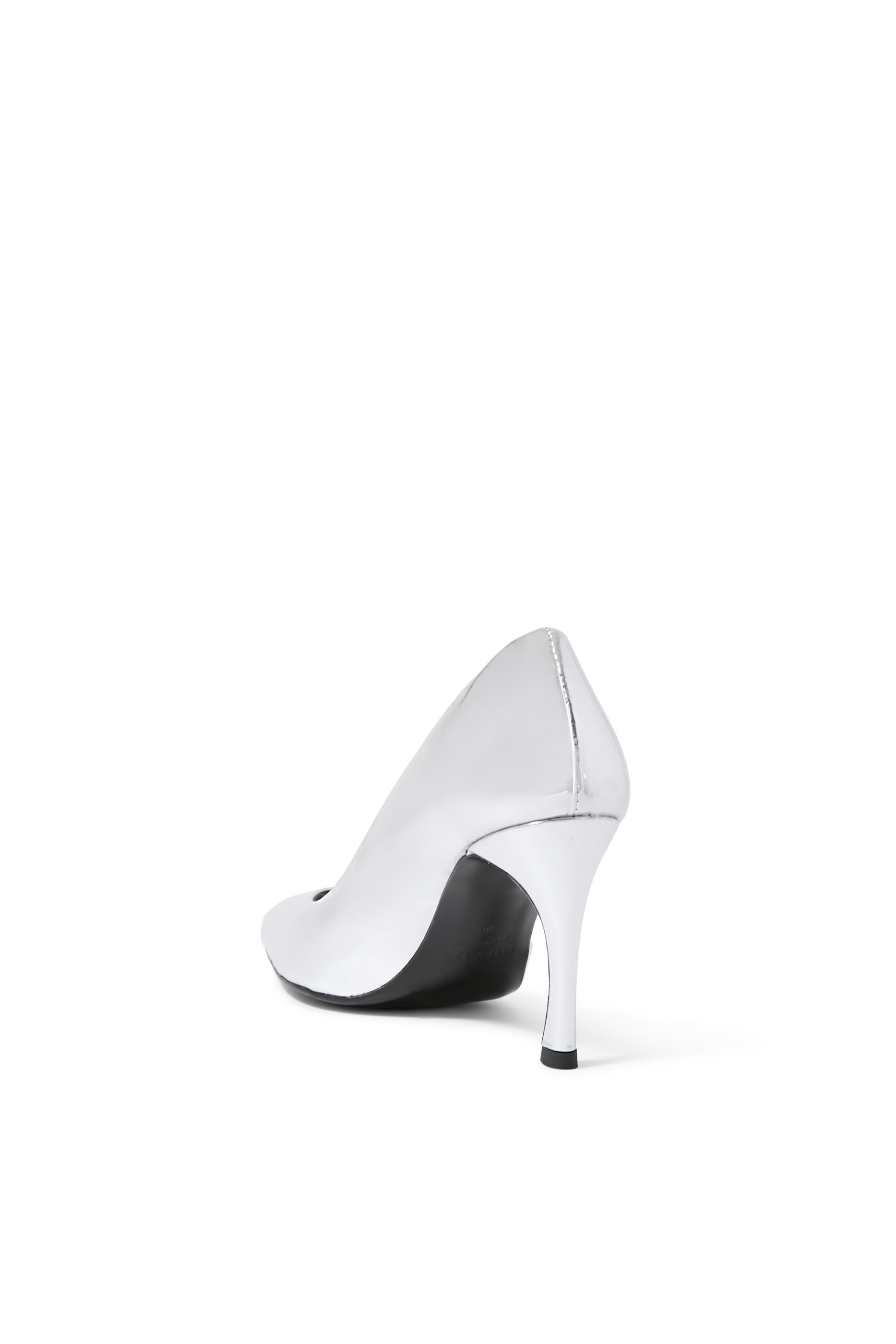 حذاء 55 بسير خلفي جلد