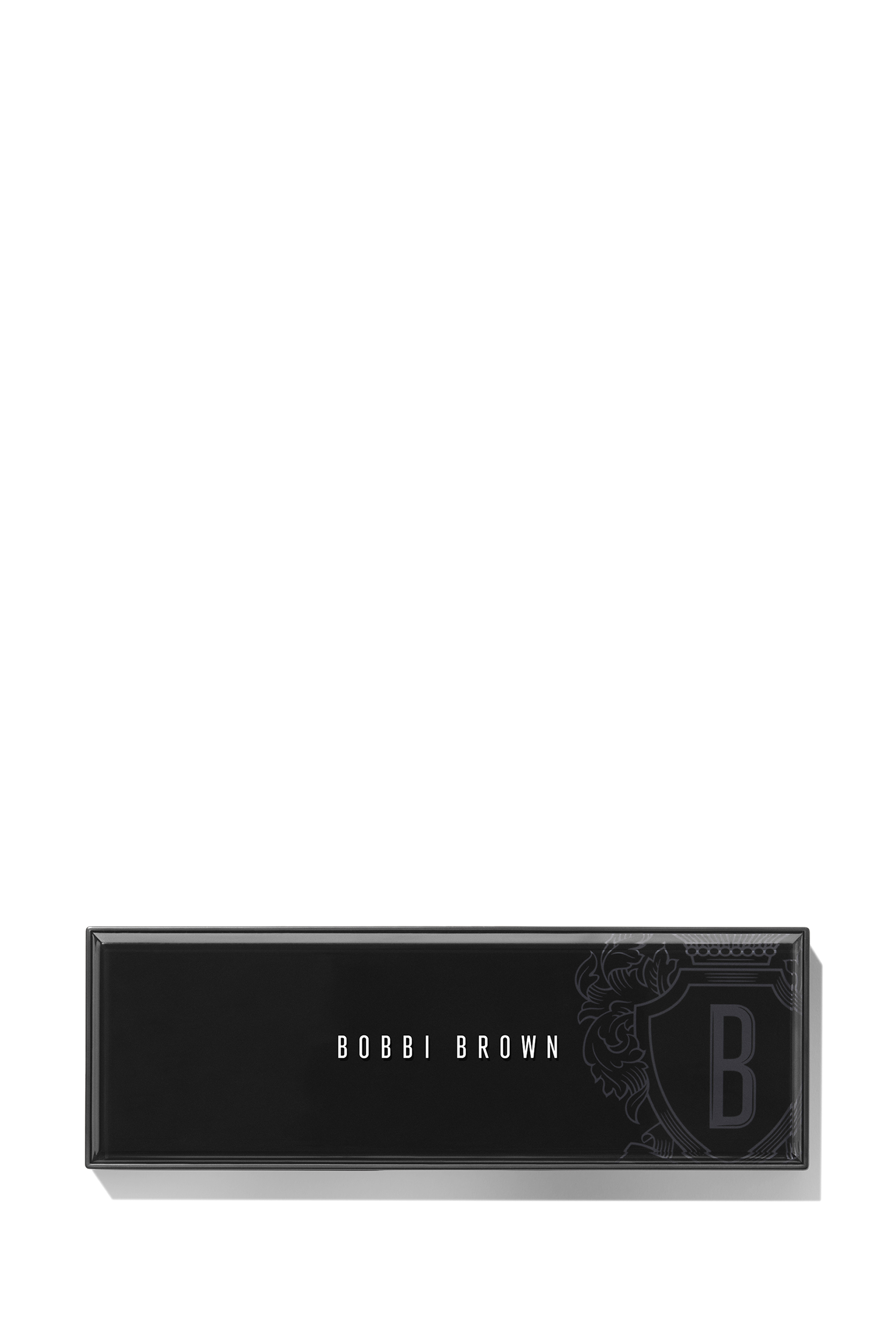 Bare Nudes Eyeshadow Palette