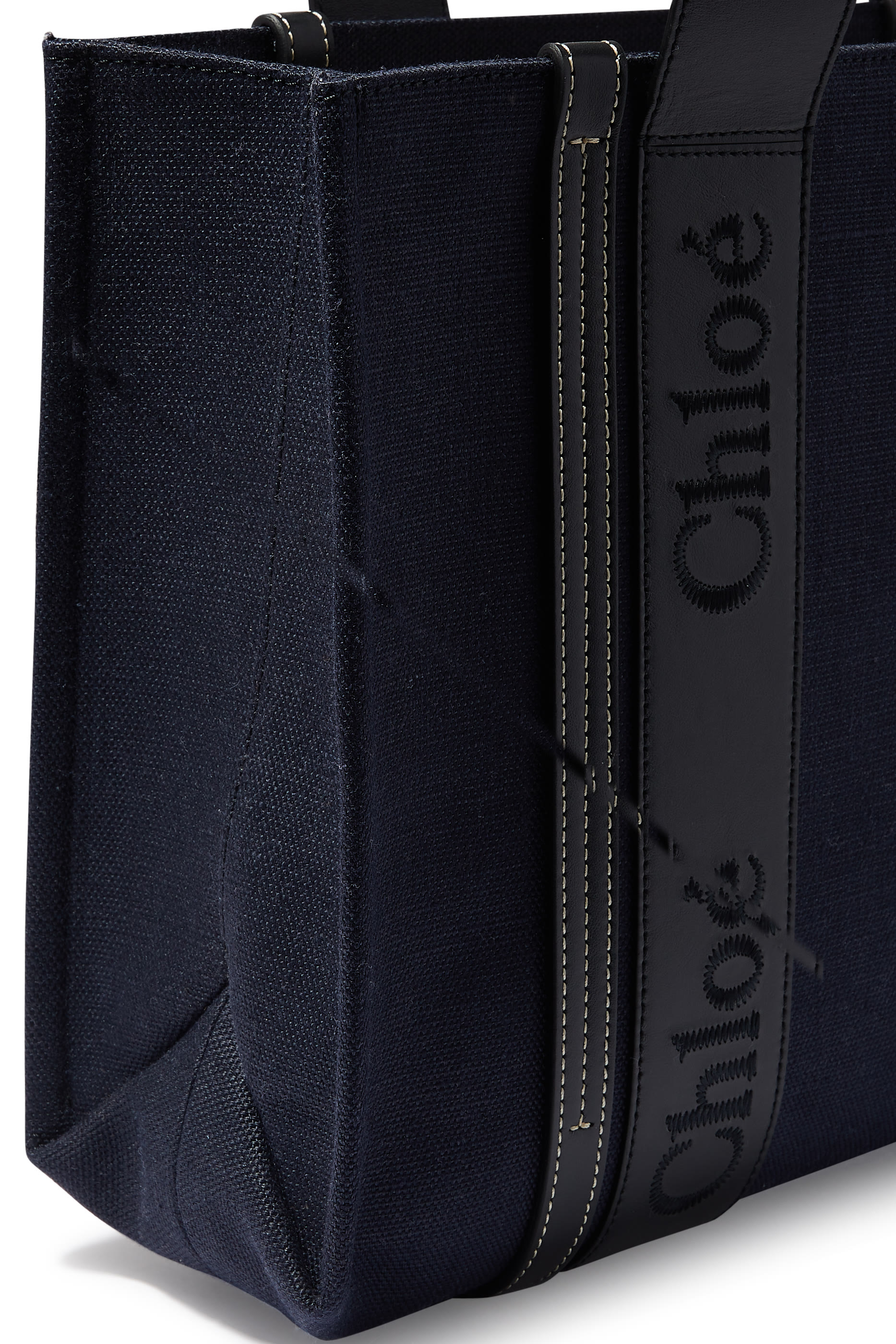 حقيبة يد وودي متوسطة