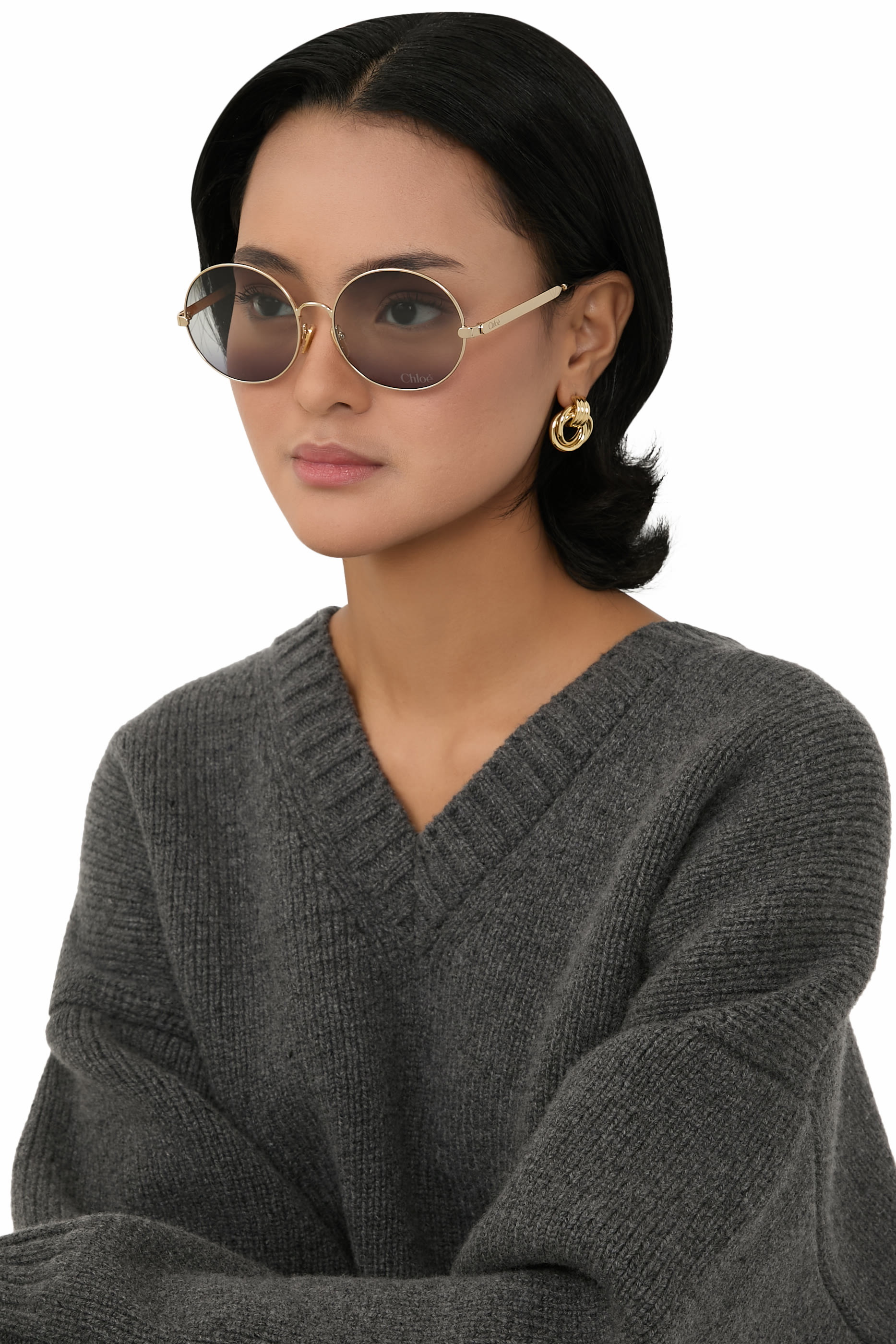 نظارة شمسية ألي