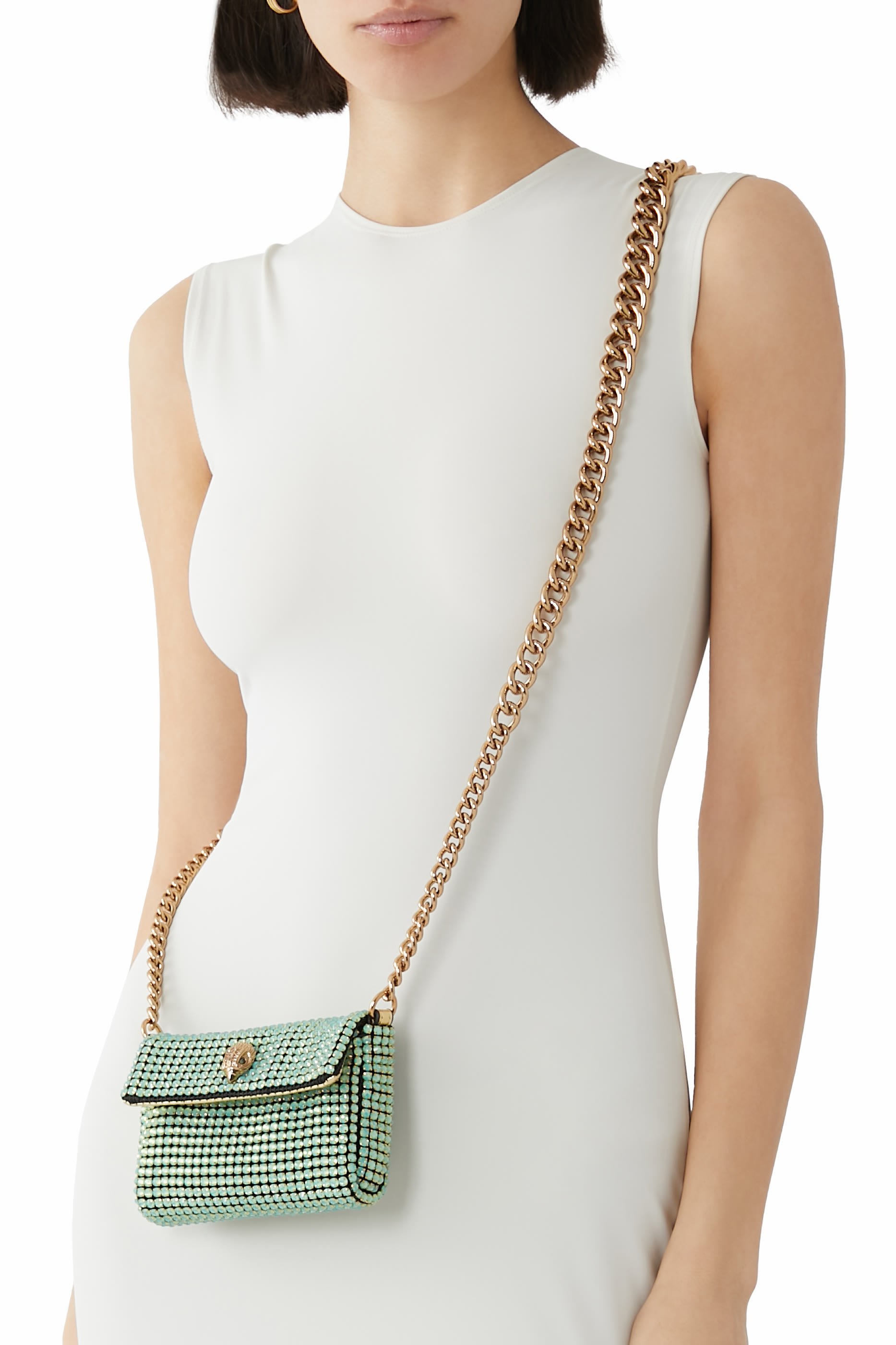 حقيبة بارتي كروس بودي صغيرة