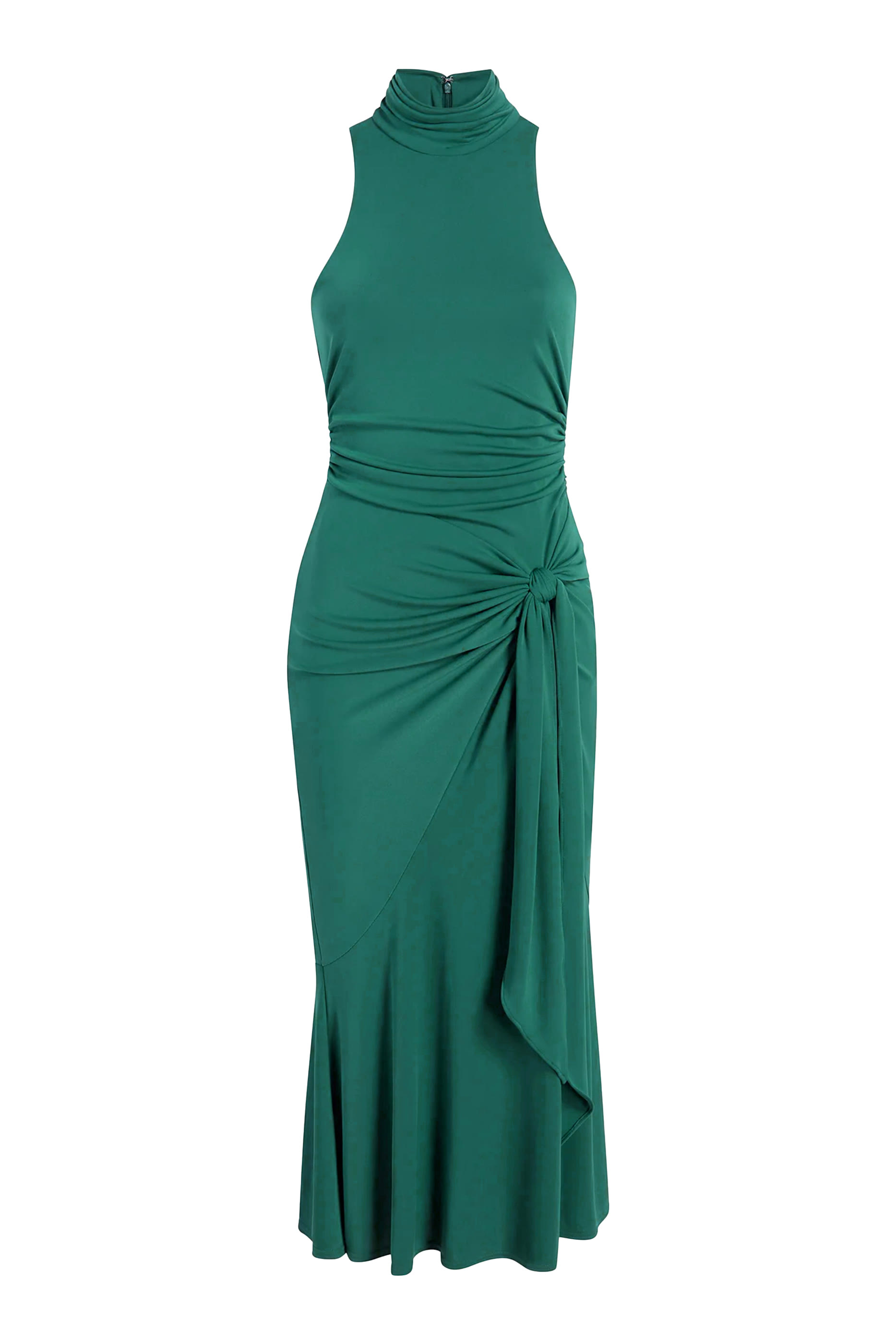 فستان روري بلا أكمام