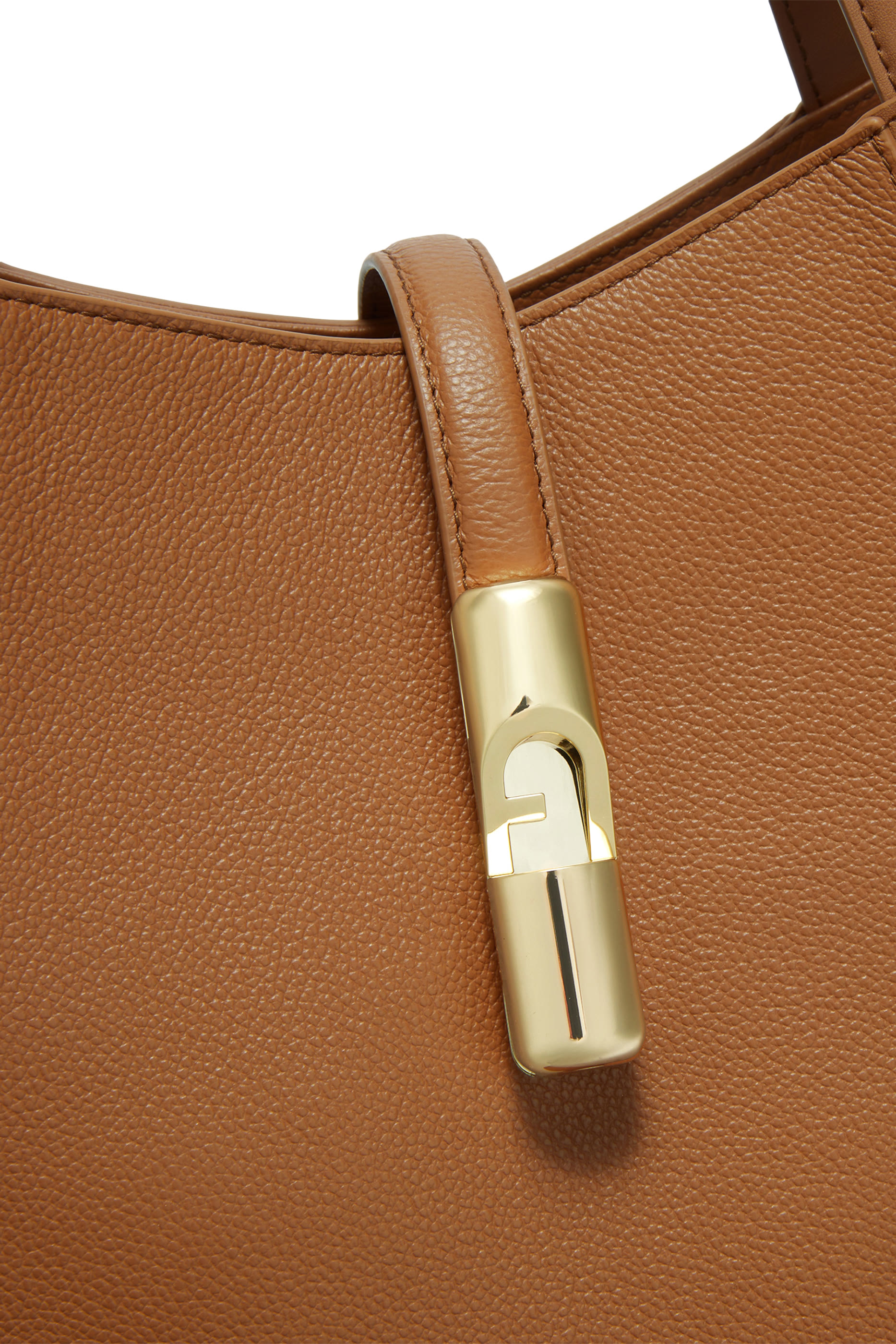 حقيبة يد فورلا جوتشيا كبيرة