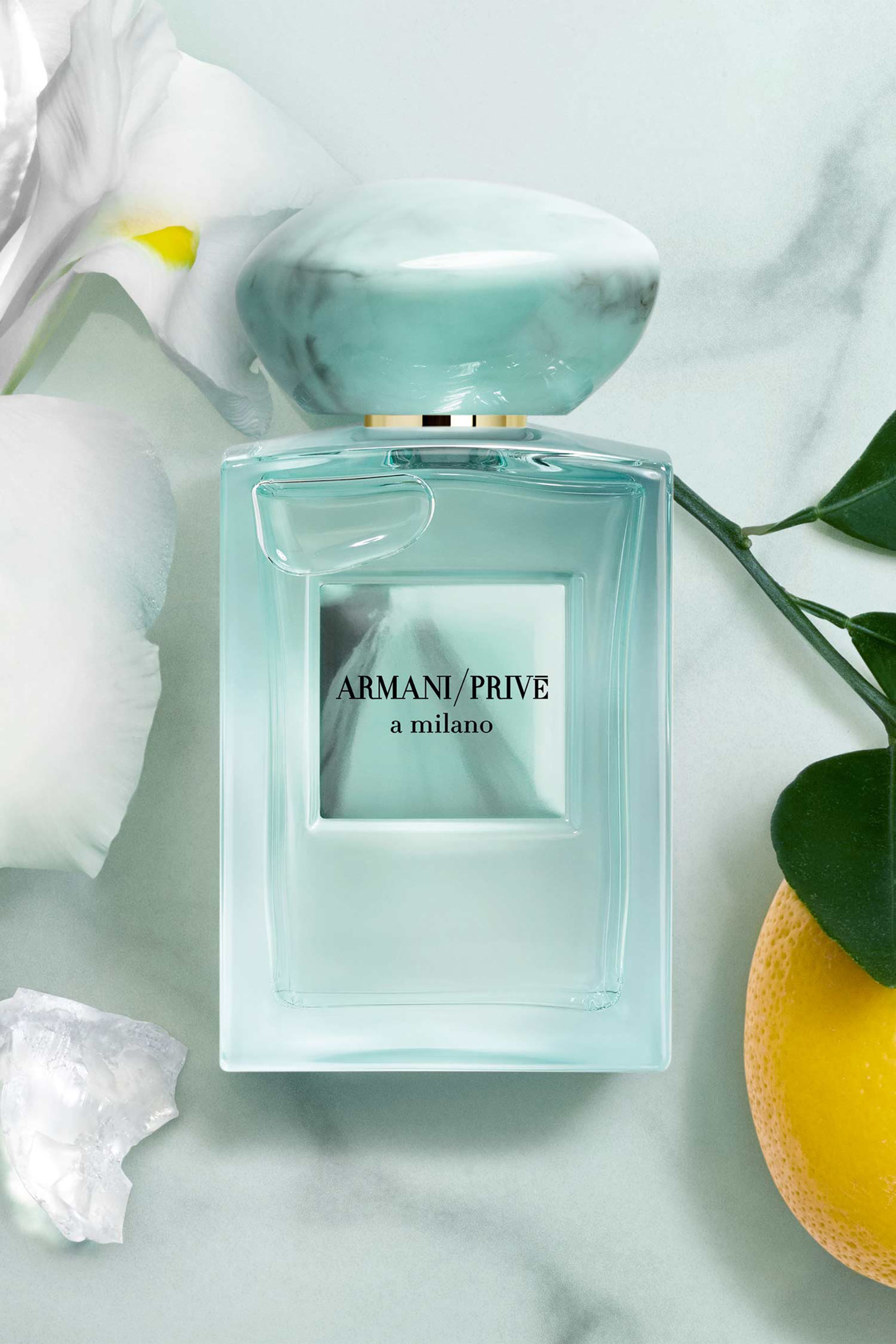 ماء عطر بريفيه اميلانو إصدار كوتور