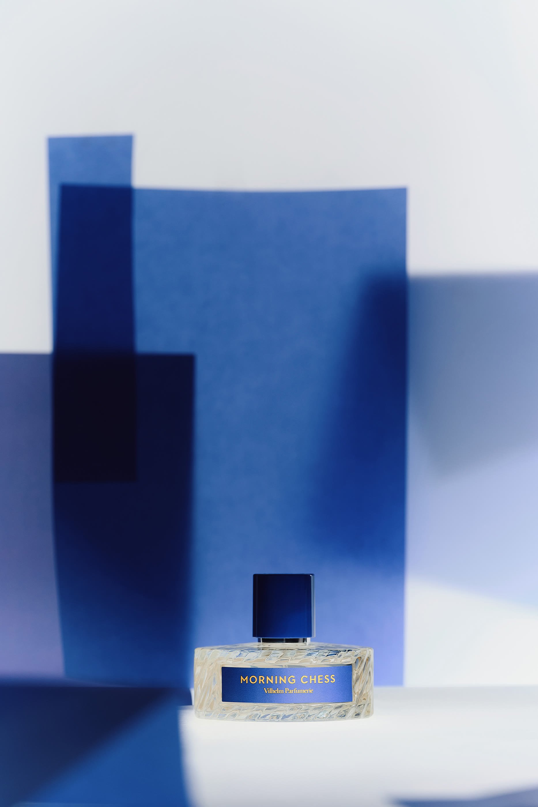 أو دو بارفان مورنينج تشيس بلو بإصدار محدود