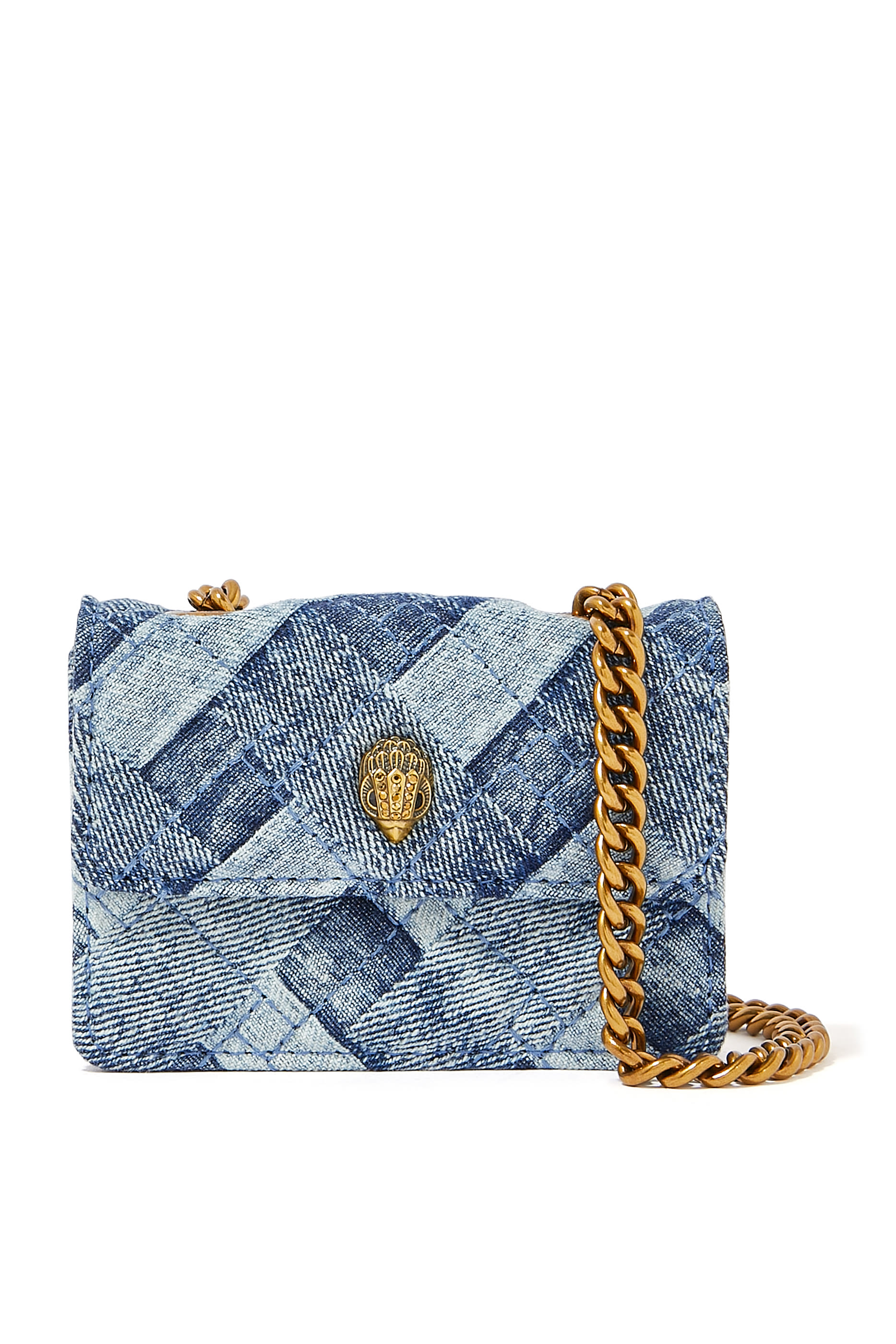 حقيبة كتف كنسينغتون صغيرة