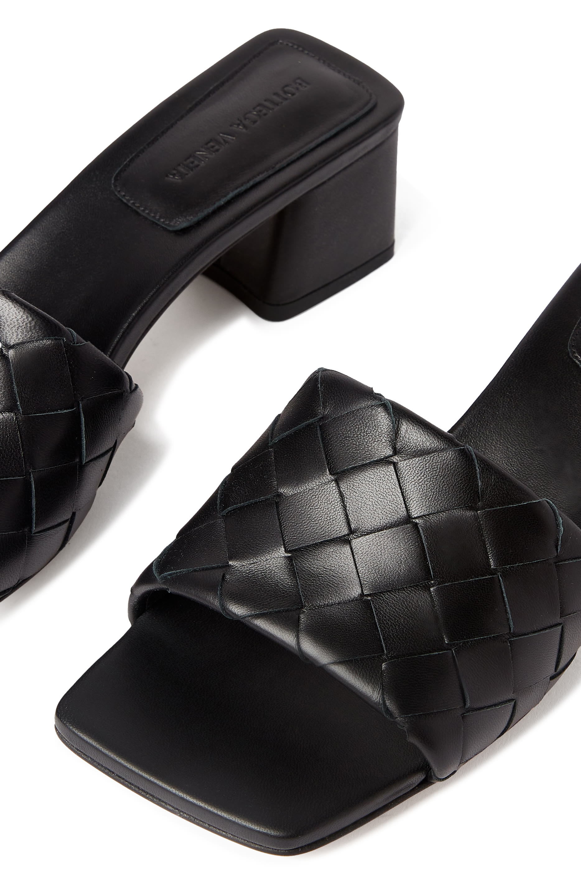 حذاء باركو 45 مفتوح من الخلف