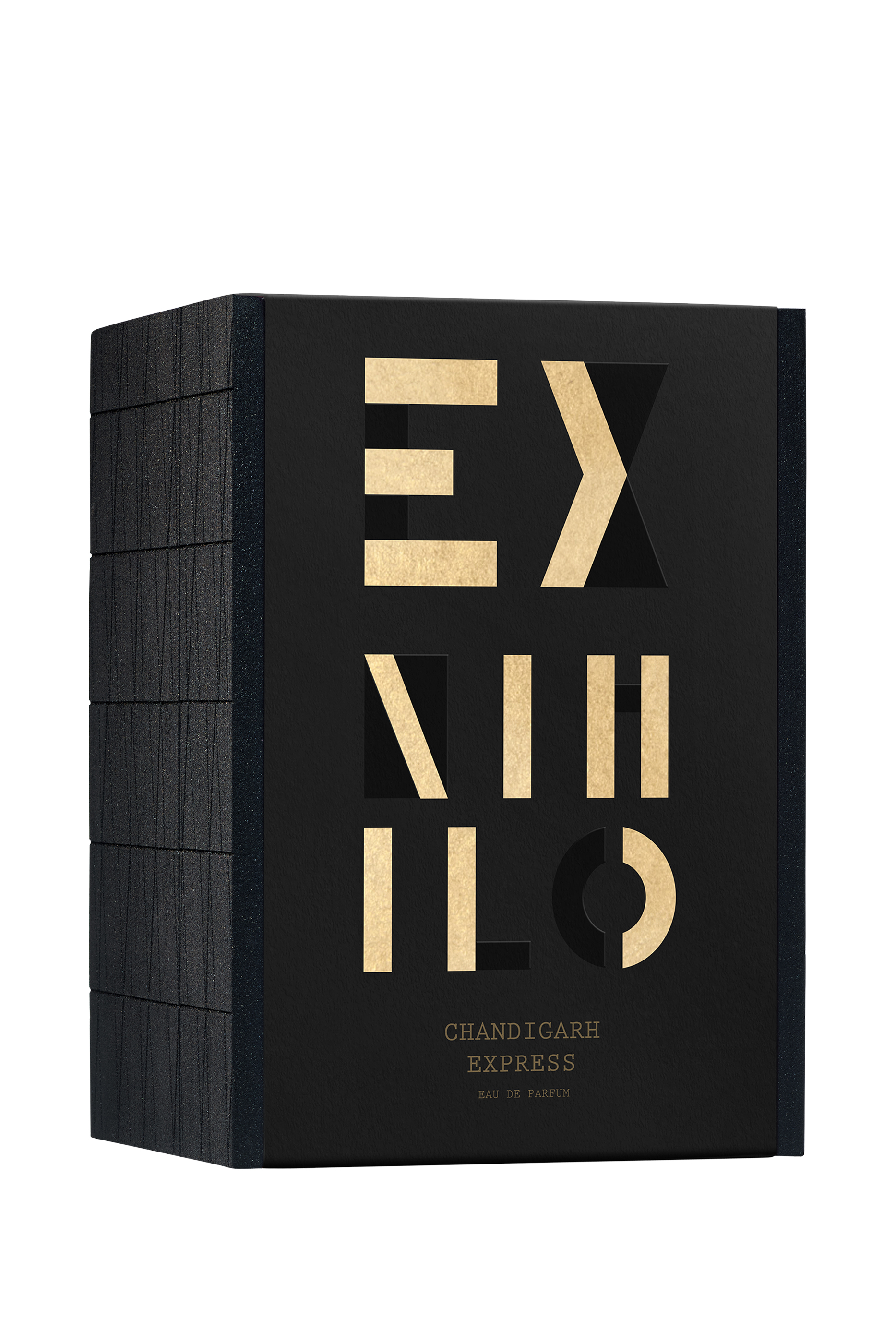 عطر شانديغار اكسبرس