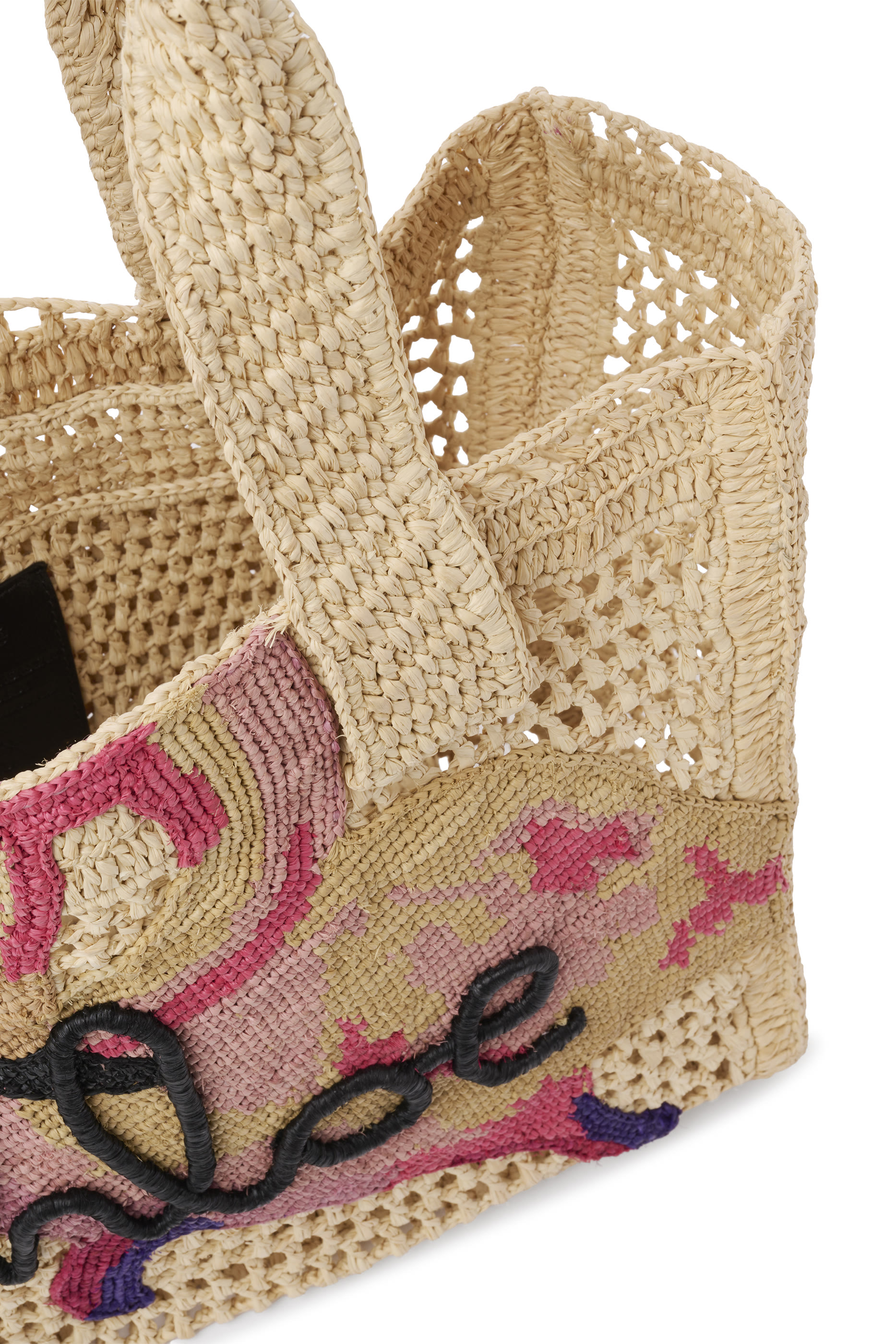 حقيبة إيست ويست سمر بانانا 