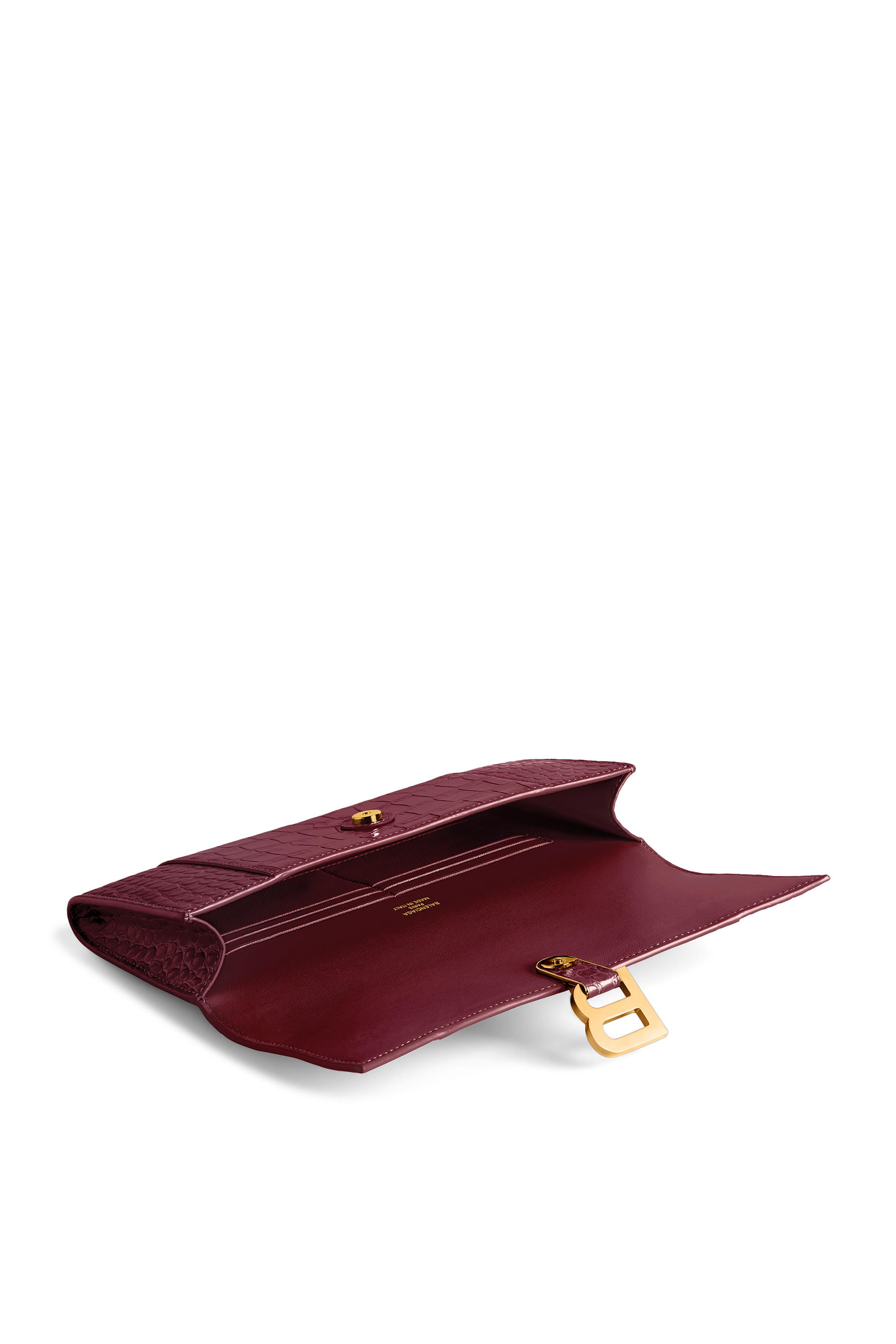 حقيبة اورغلاس صغيرة بيد علوية