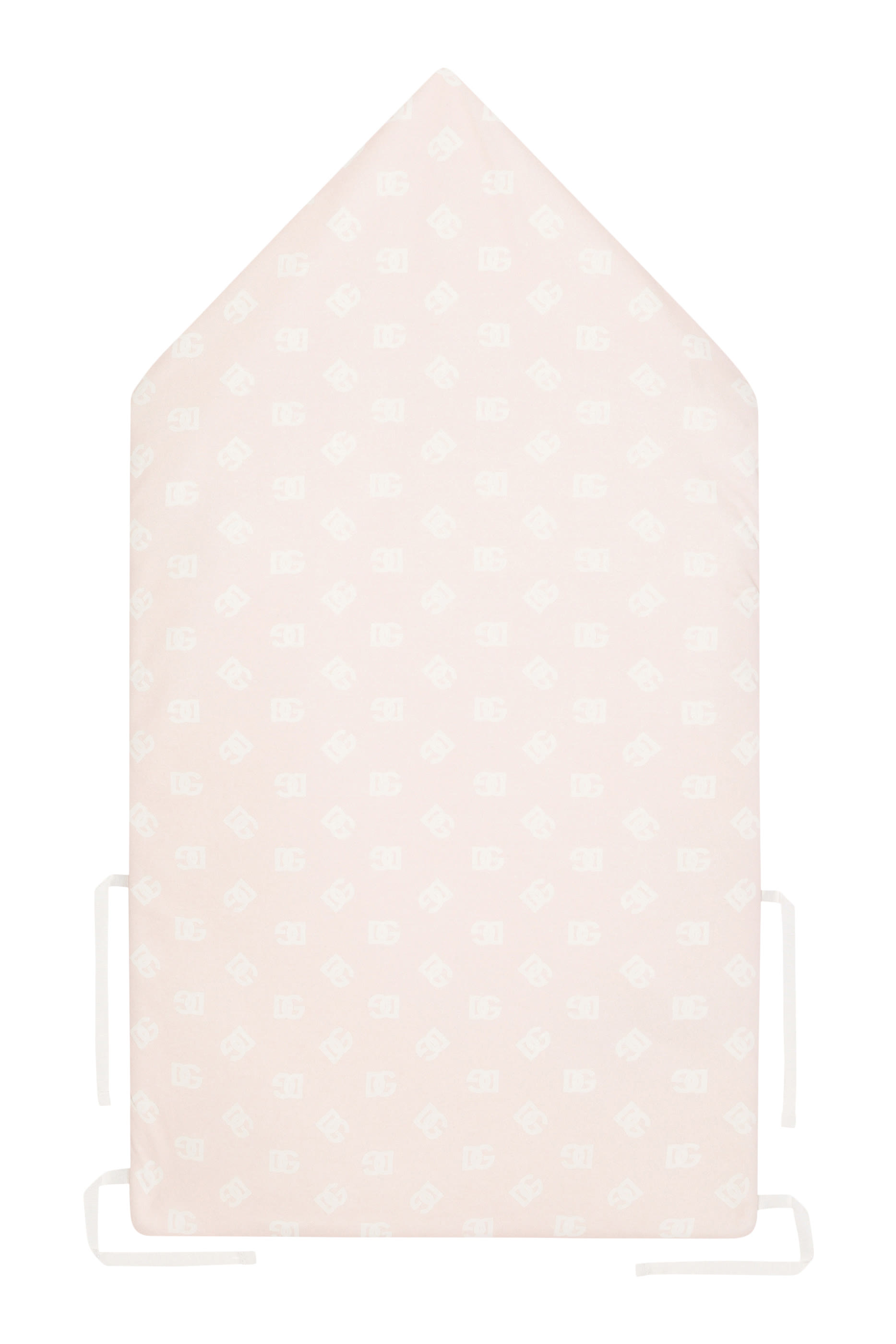 كيس نوم بطبعة شعار الماركة جيرسيه للأطفال