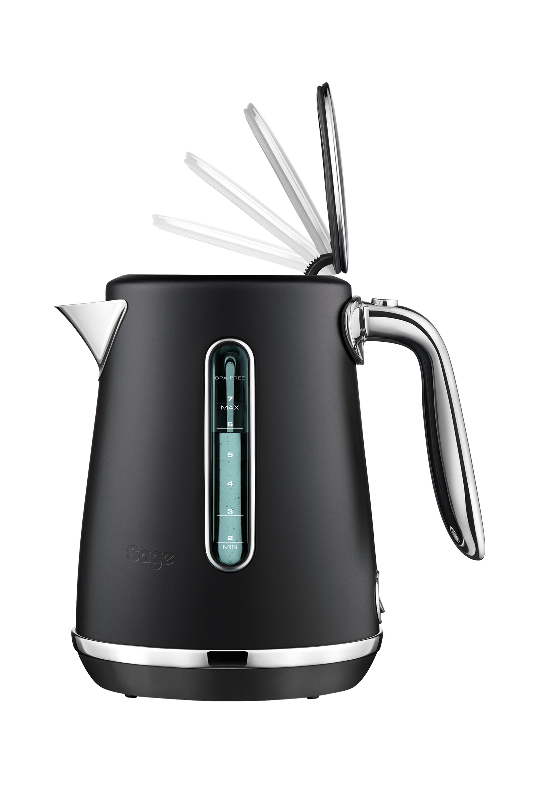 غلاية سوفت توب فاخرة